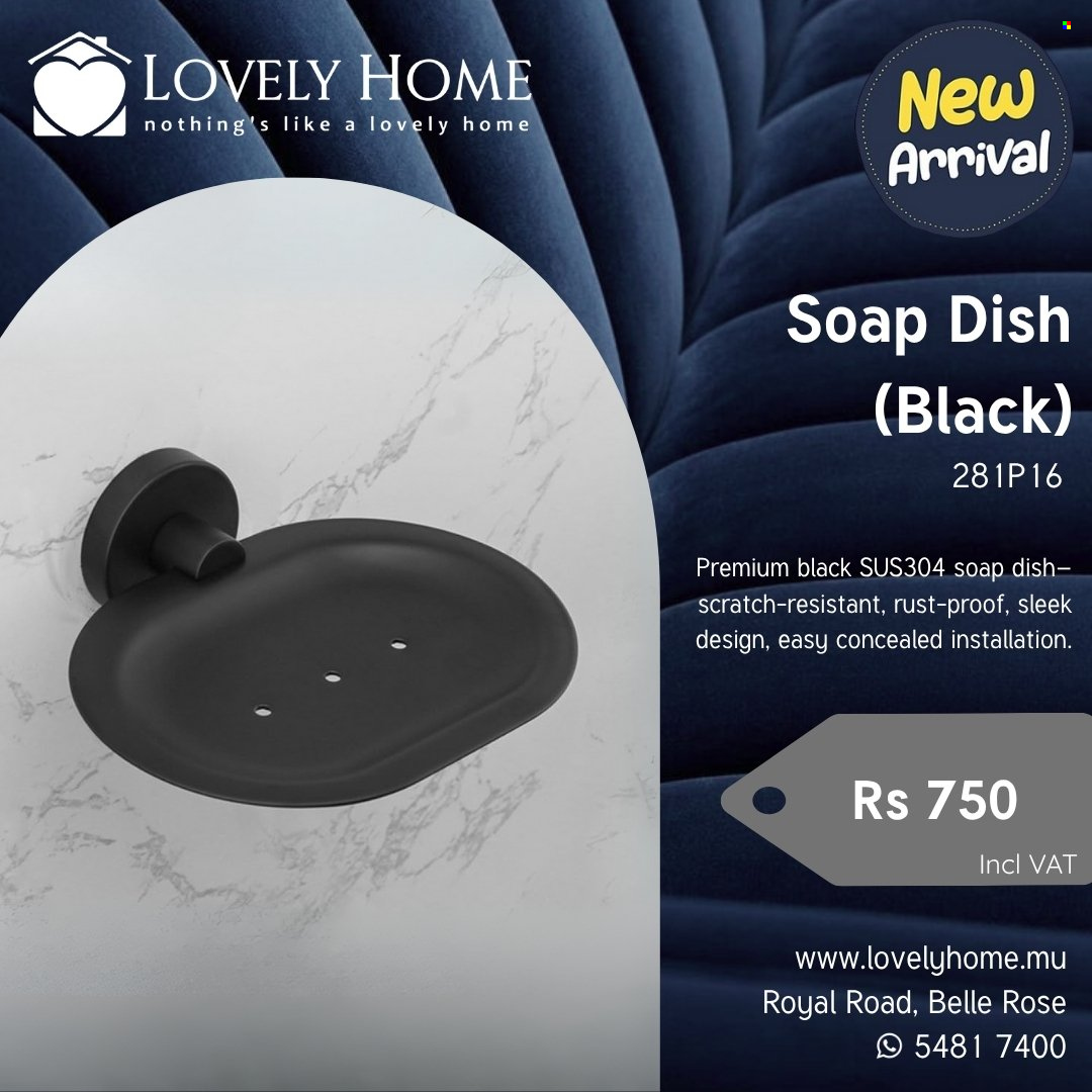 Lovely Home catalogue. Page 14