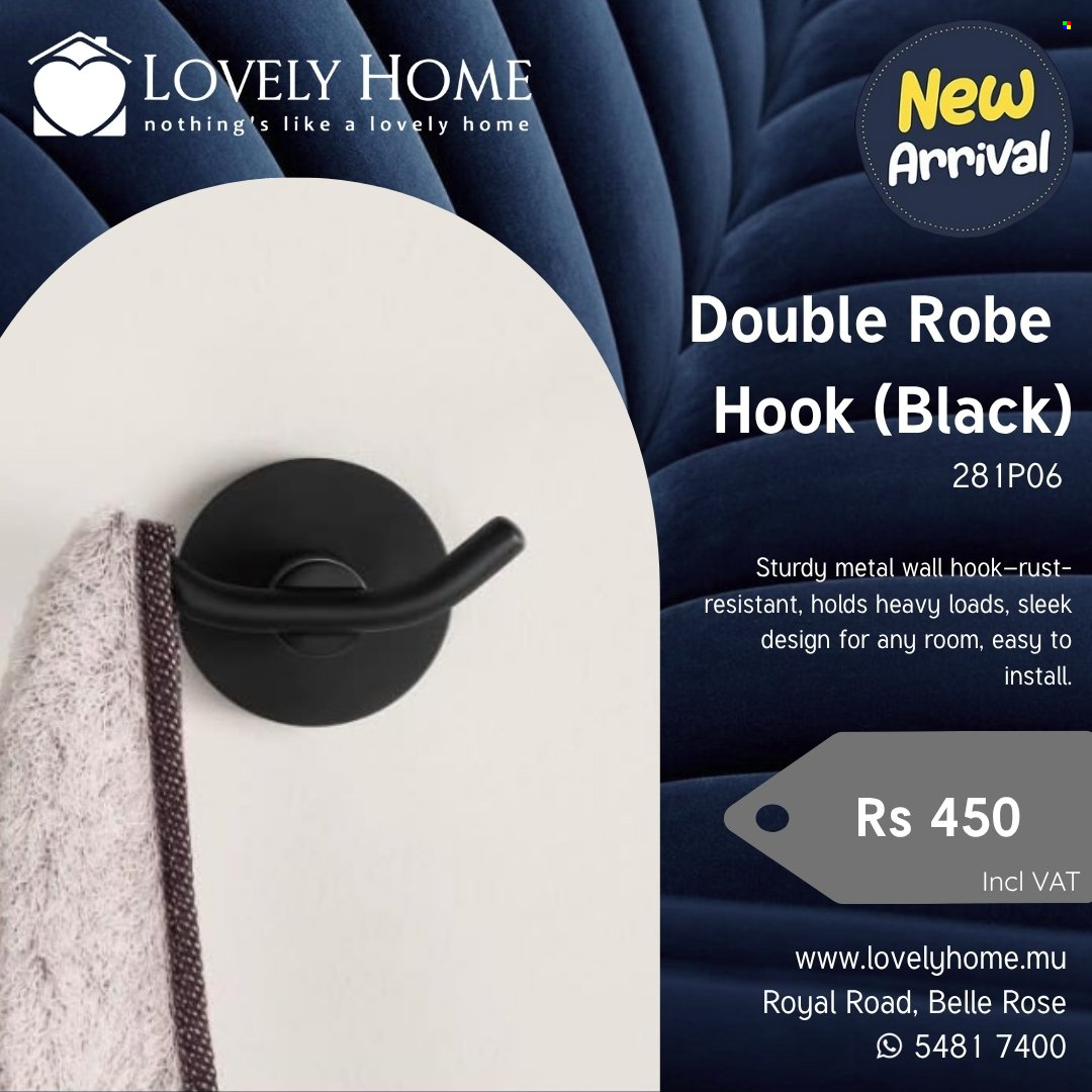 Lovely Home catalogue. Page 16