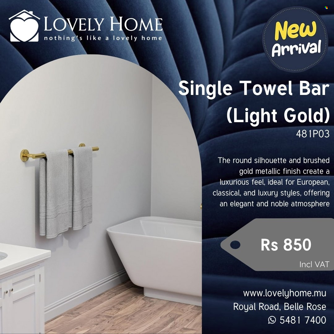 Lovely Home catalogue. Page 17