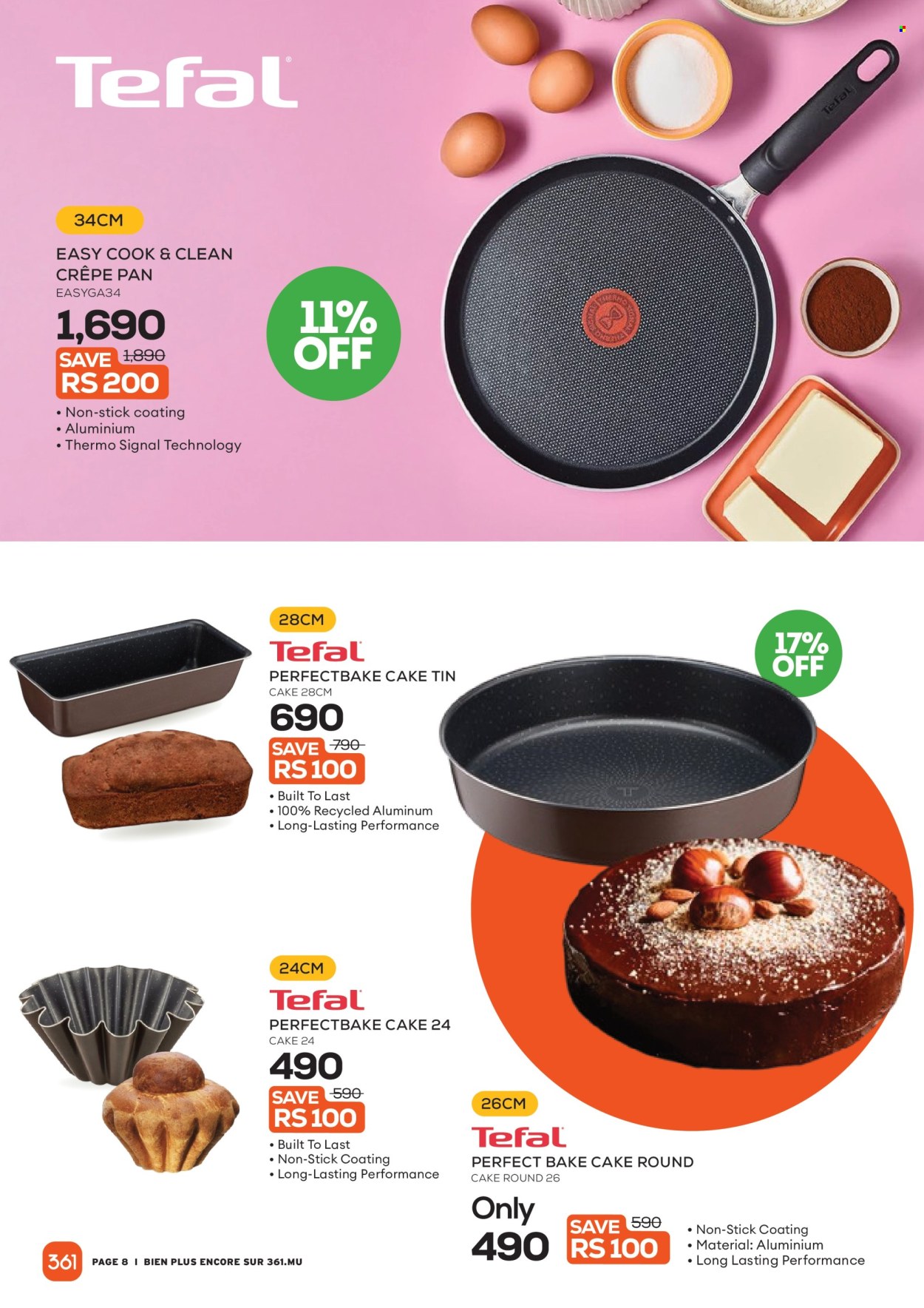 361 catalogue - 19.06.2025 - 26.06.2025. Page 8