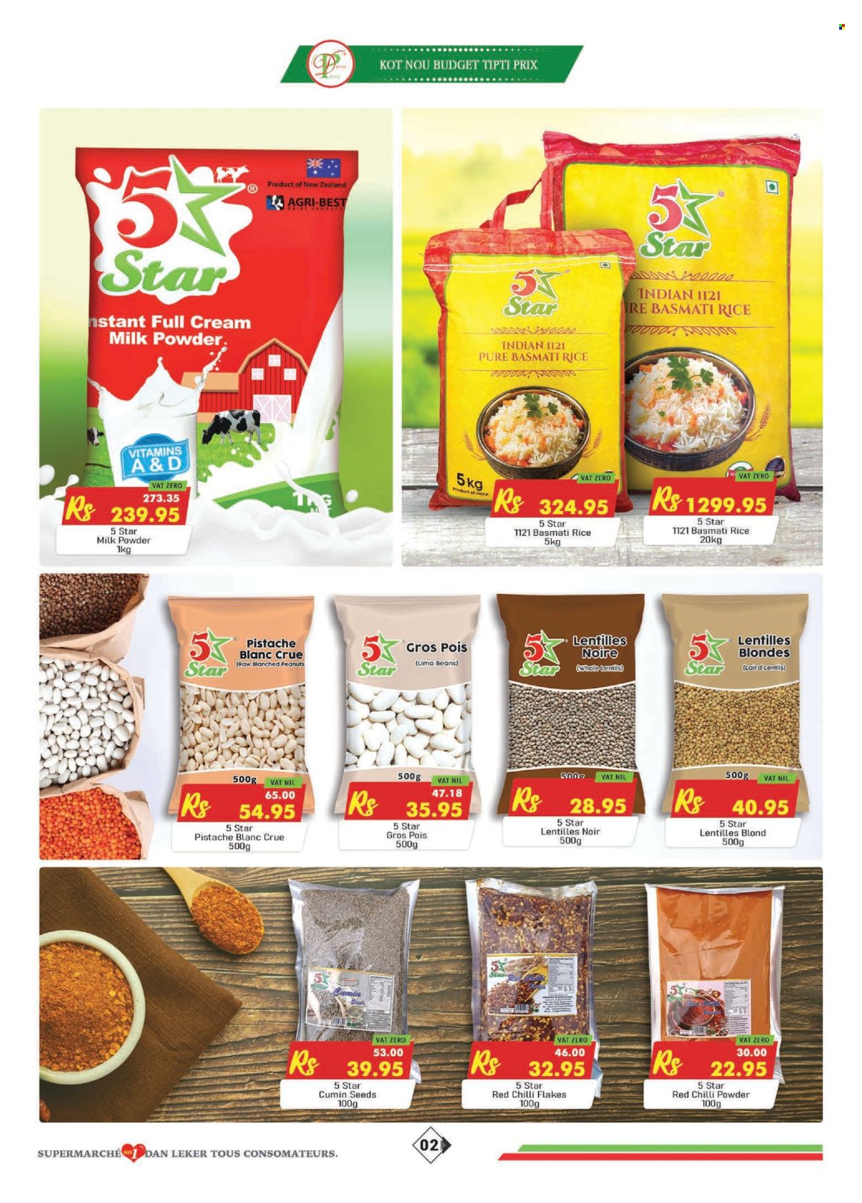 Dreamprice catalogue - 19.06.2025 - 16.07.2025. Page 2