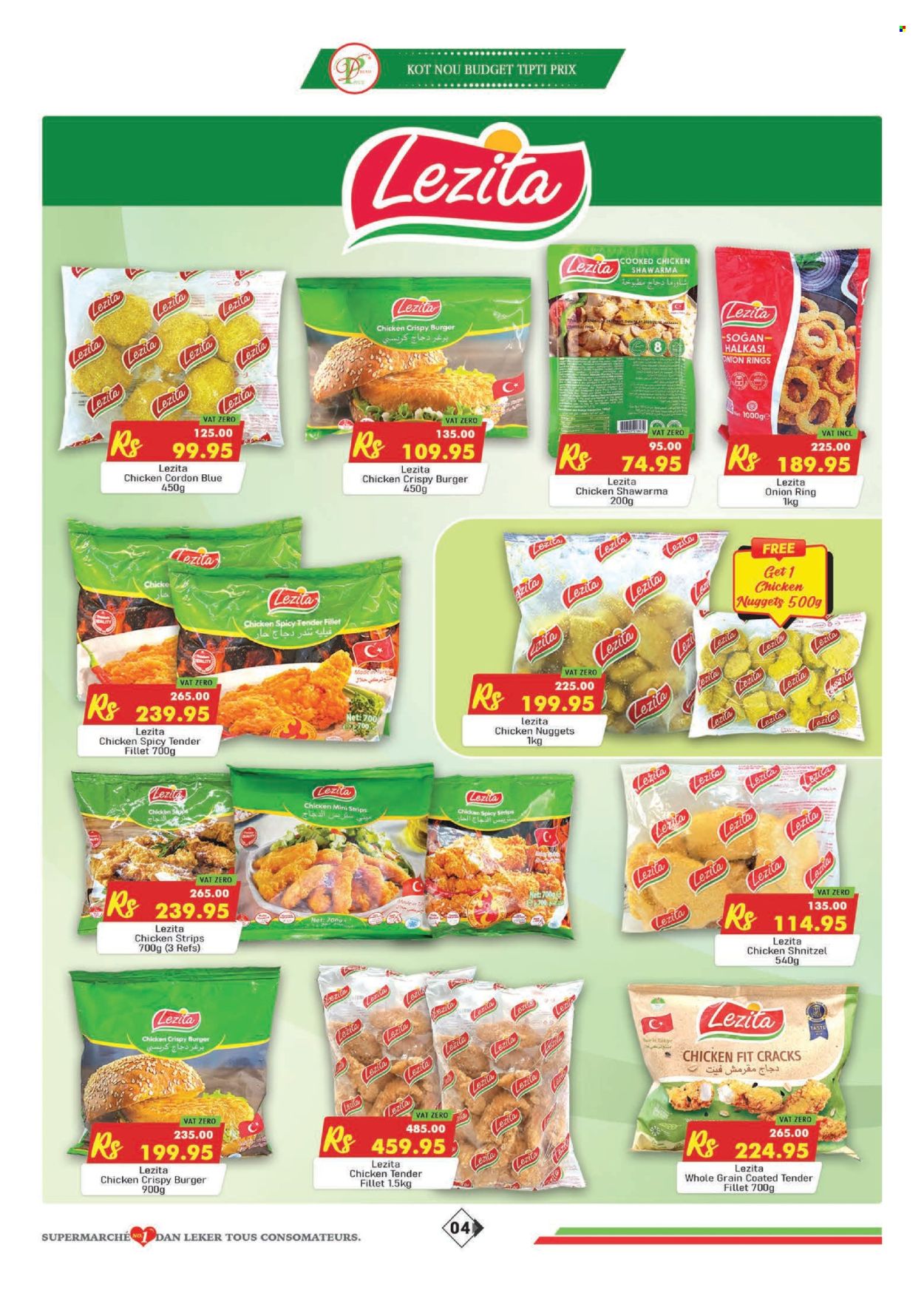 Dreamprice catalogue - 19.06.2025 - 16.07.2025. Page 4