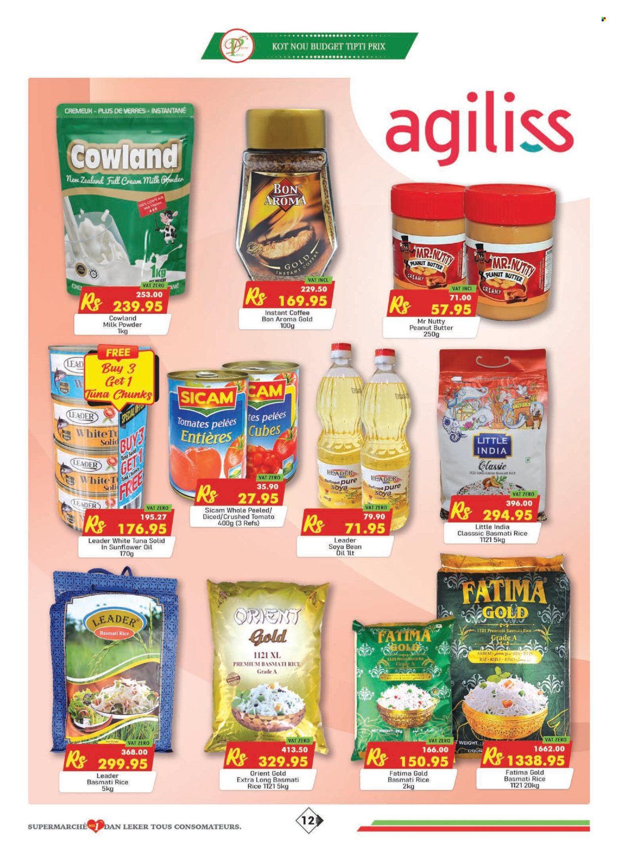 Dreamprice catalogue - 19.06.2025 - 16.07.2025. Page 12