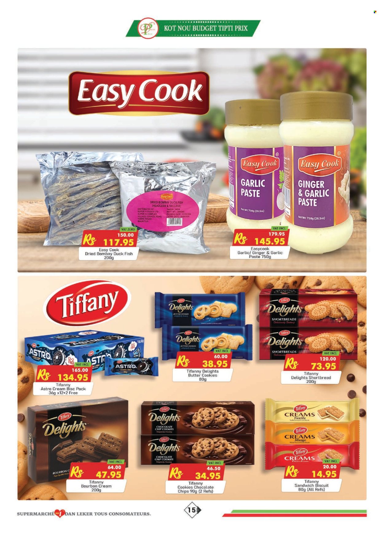 Dreamprice catalogue - 19.06.2025 - 16.07.2025. Page 15
