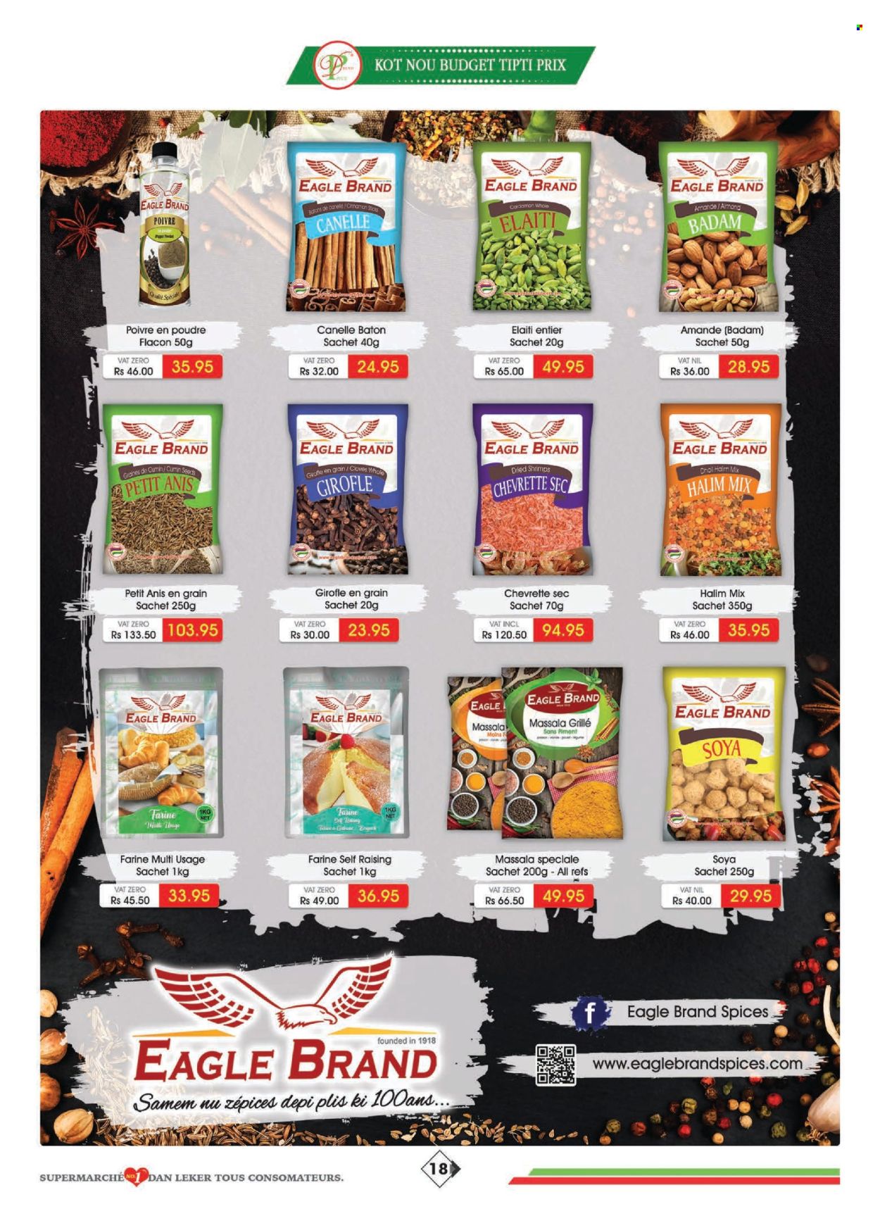 Dreamprice catalogue - 19.06.2025 - 16.07.2025. Page 18