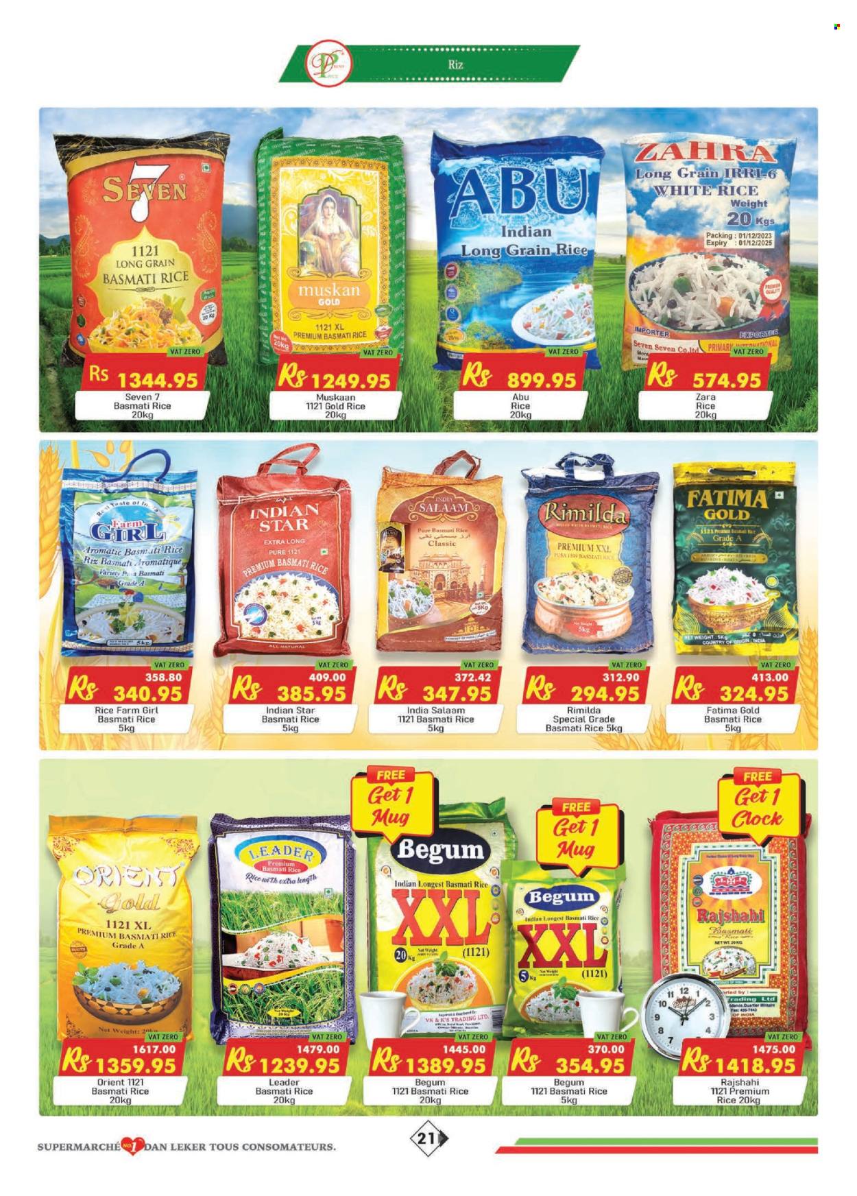 Dreamprice catalogue - 19.06.2025 - 16.07.2025. Page 21