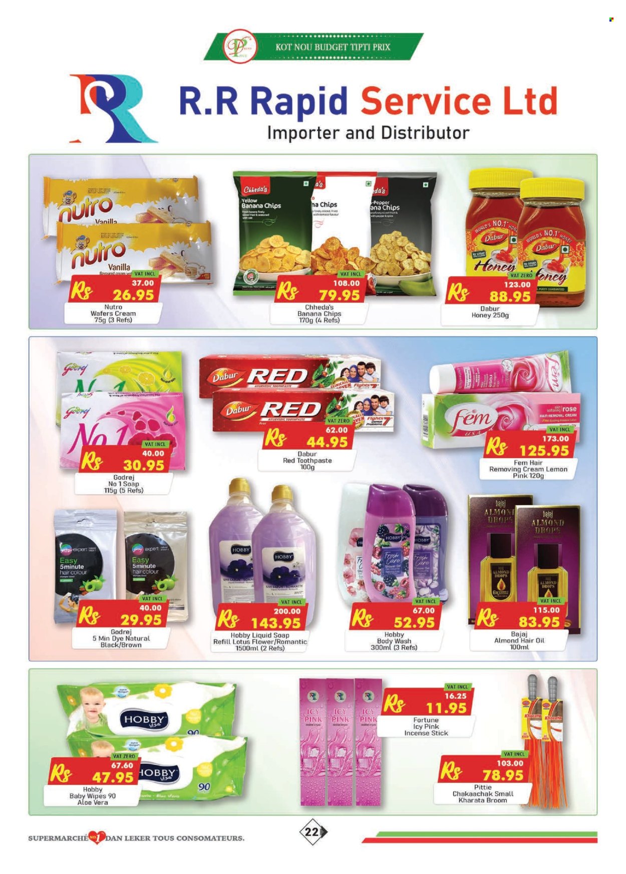 Dreamprice catalogue - 19.06.2025 - 16.07.2025. Page 22
