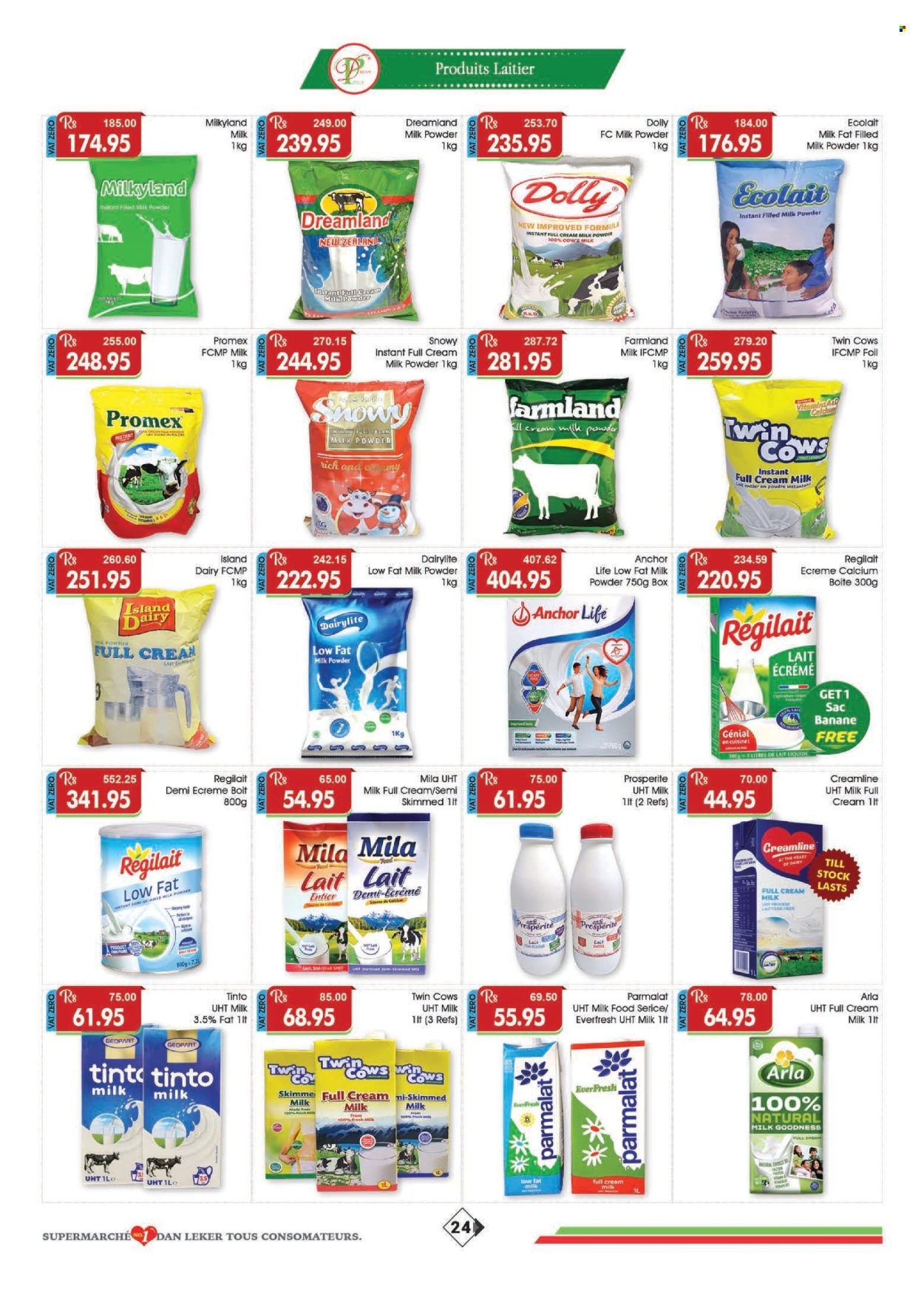 Dreamprice catalogue - 19.06.2025 - 16.07.2025. Page 24