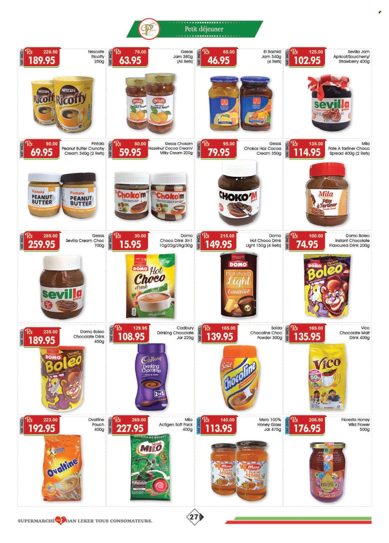 Dreamprice catalogue - 19.06.2025 - 16.07.2025. Page 27