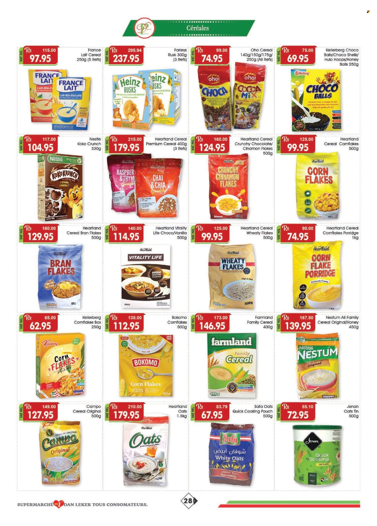 Dreamprice catalogue - 19.06.2025 - 16.07.2025. Page 28