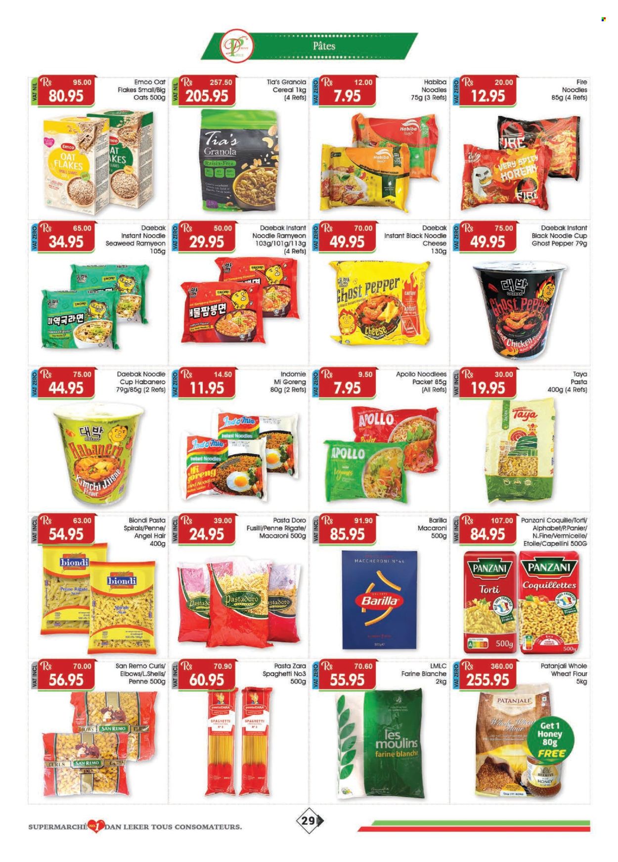 Dreamprice catalogue - 19.06.2025 - 16.07.2025. Page 29