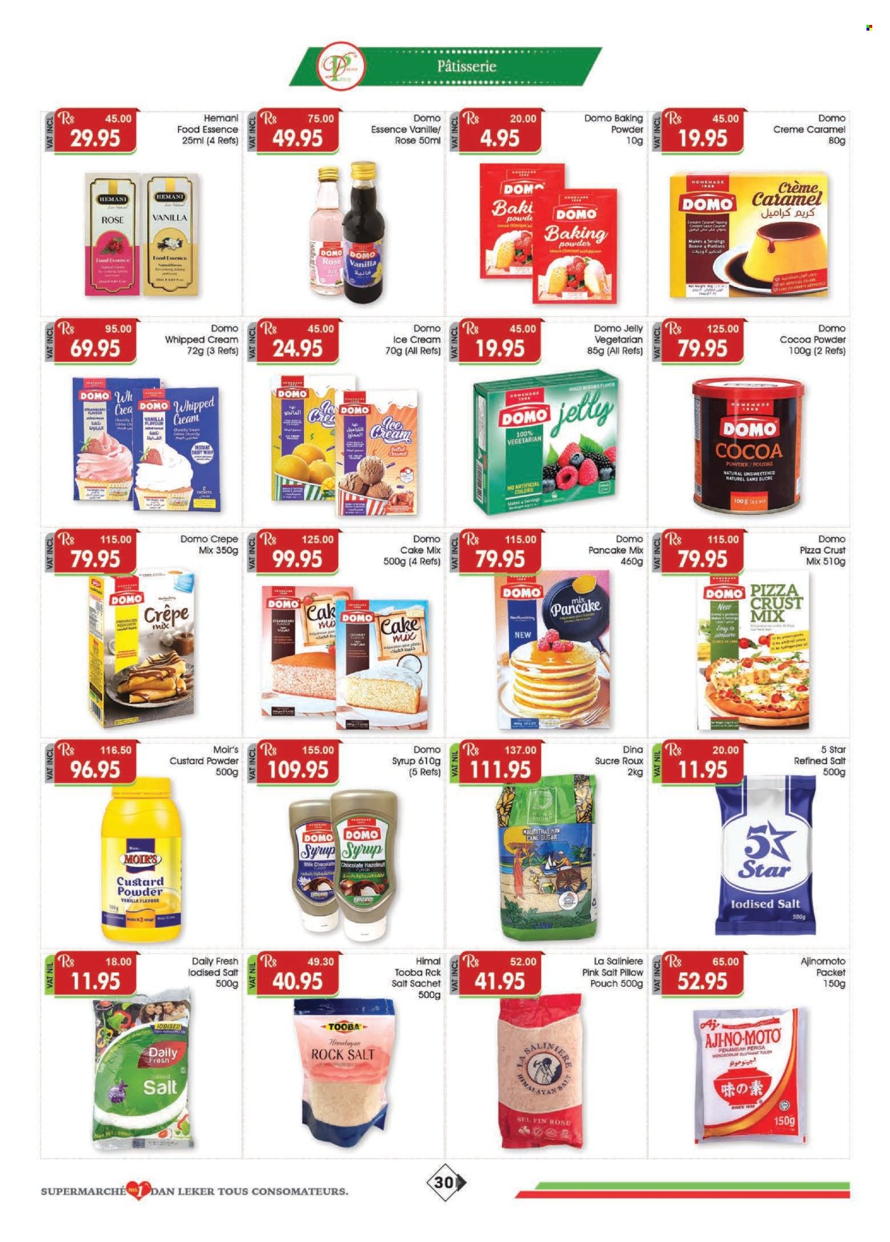 Dreamprice catalogue - 19.06.2025 - 16.07.2025. Page 30