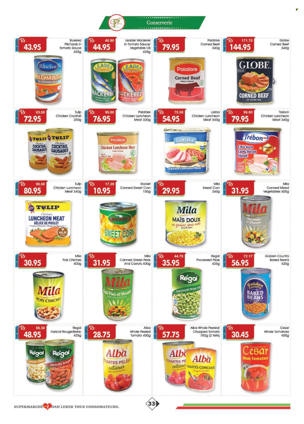 Dreamprice catalogue - 19.06.2025 - 16.07.2025. Page 33
