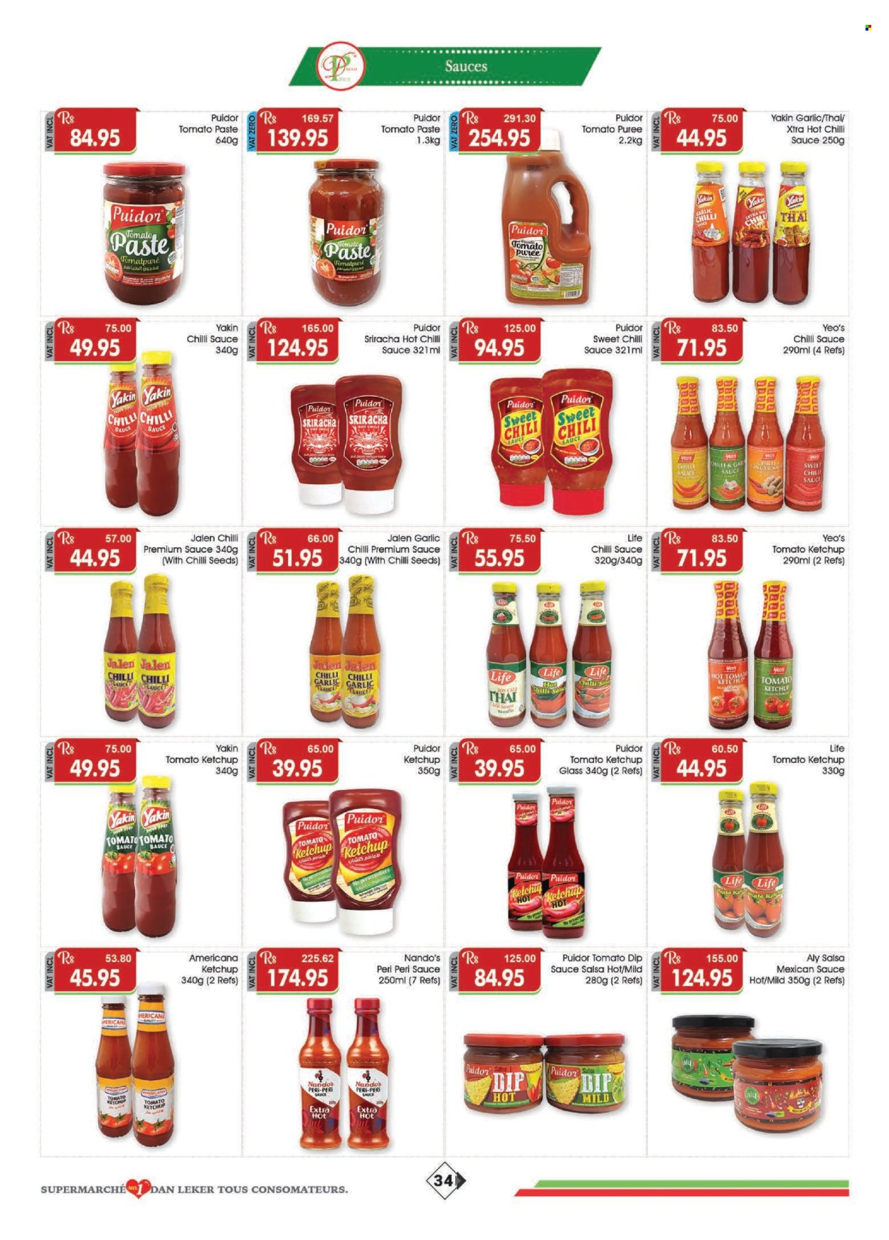 Dreamprice catalogue - 19.06.2025 - 16.07.2025. Page 34