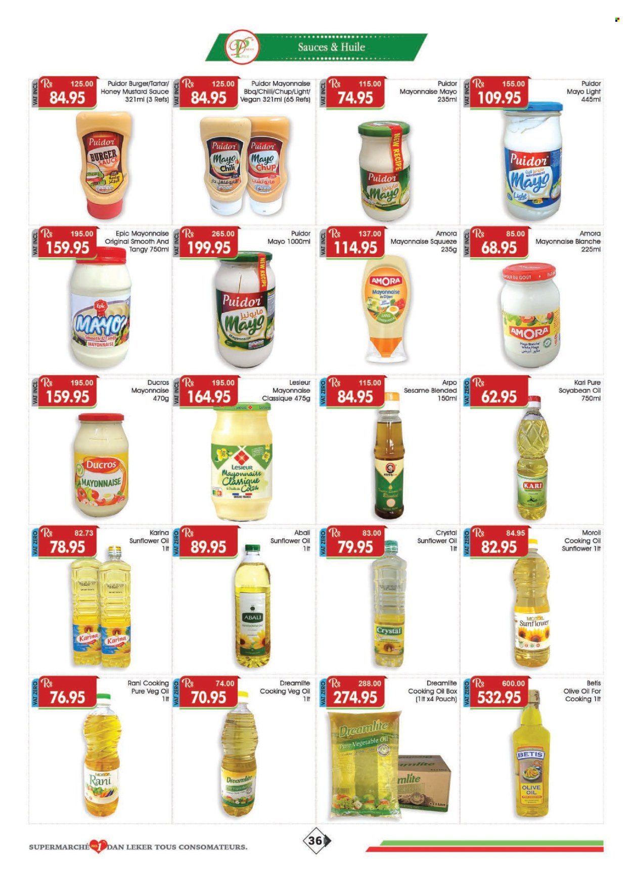 Dreamprice catalogue - 19.06.2025 - 16.07.2025. Page 36