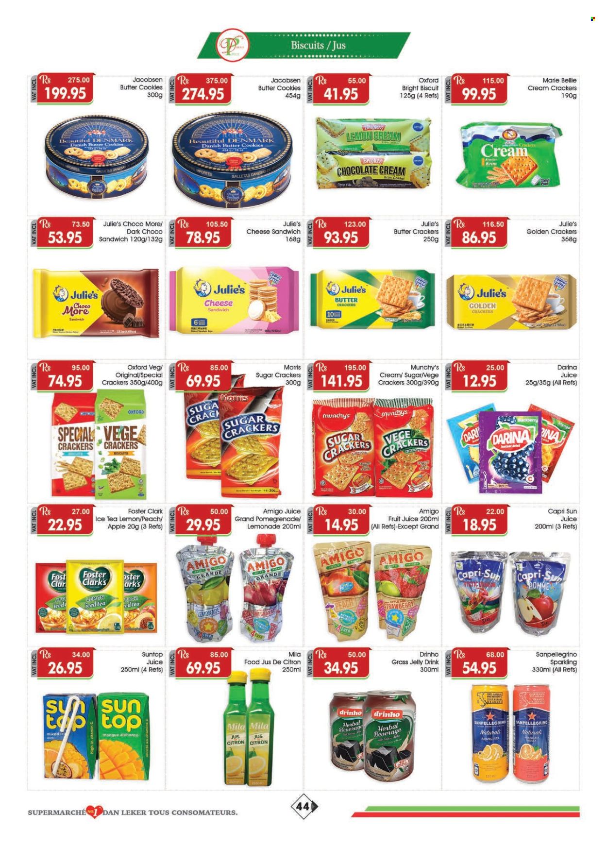 Dreamprice catalogue - 19.06.2025 - 16.07.2025. Page 44