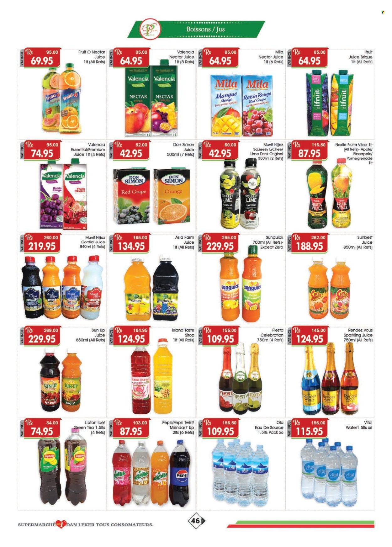 Dreamprice catalogue - 19.06.2025 - 16.07.2025. Page 46