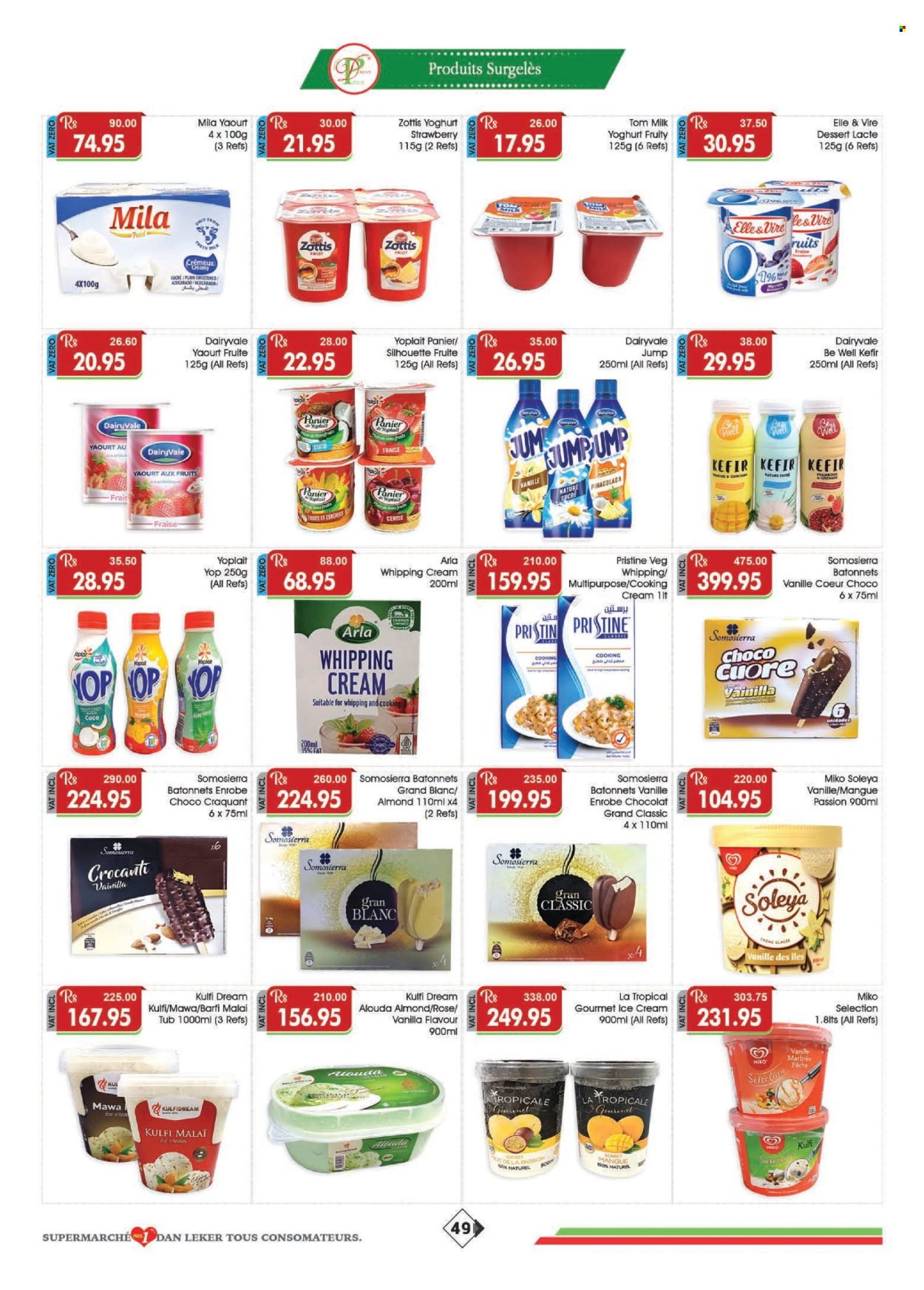 Dreamprice catalogue - 19.06.2025 - 16.07.2025. Page 49