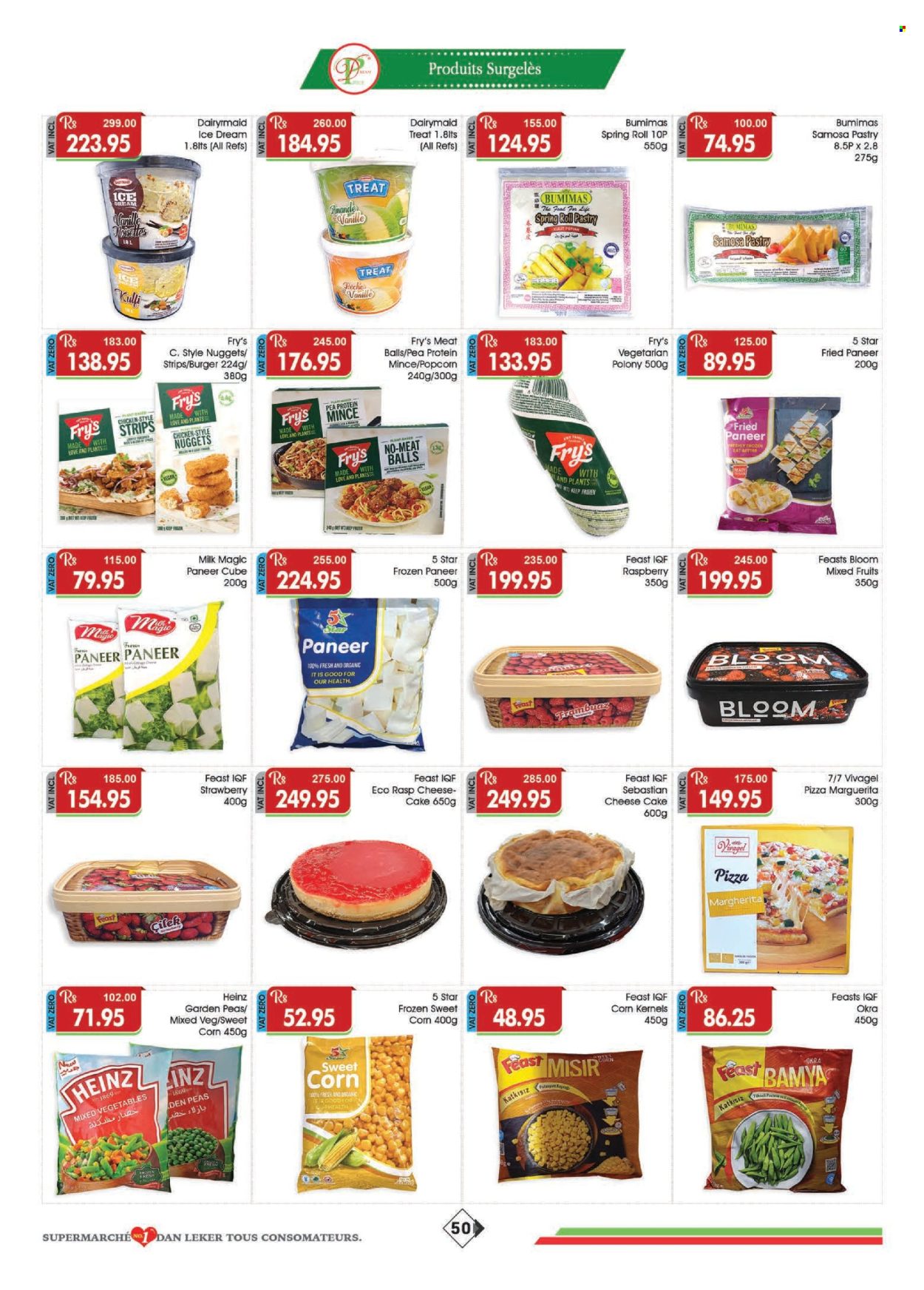 Dreamprice catalogue - 19.06.2025 - 16.07.2025. Page 50
