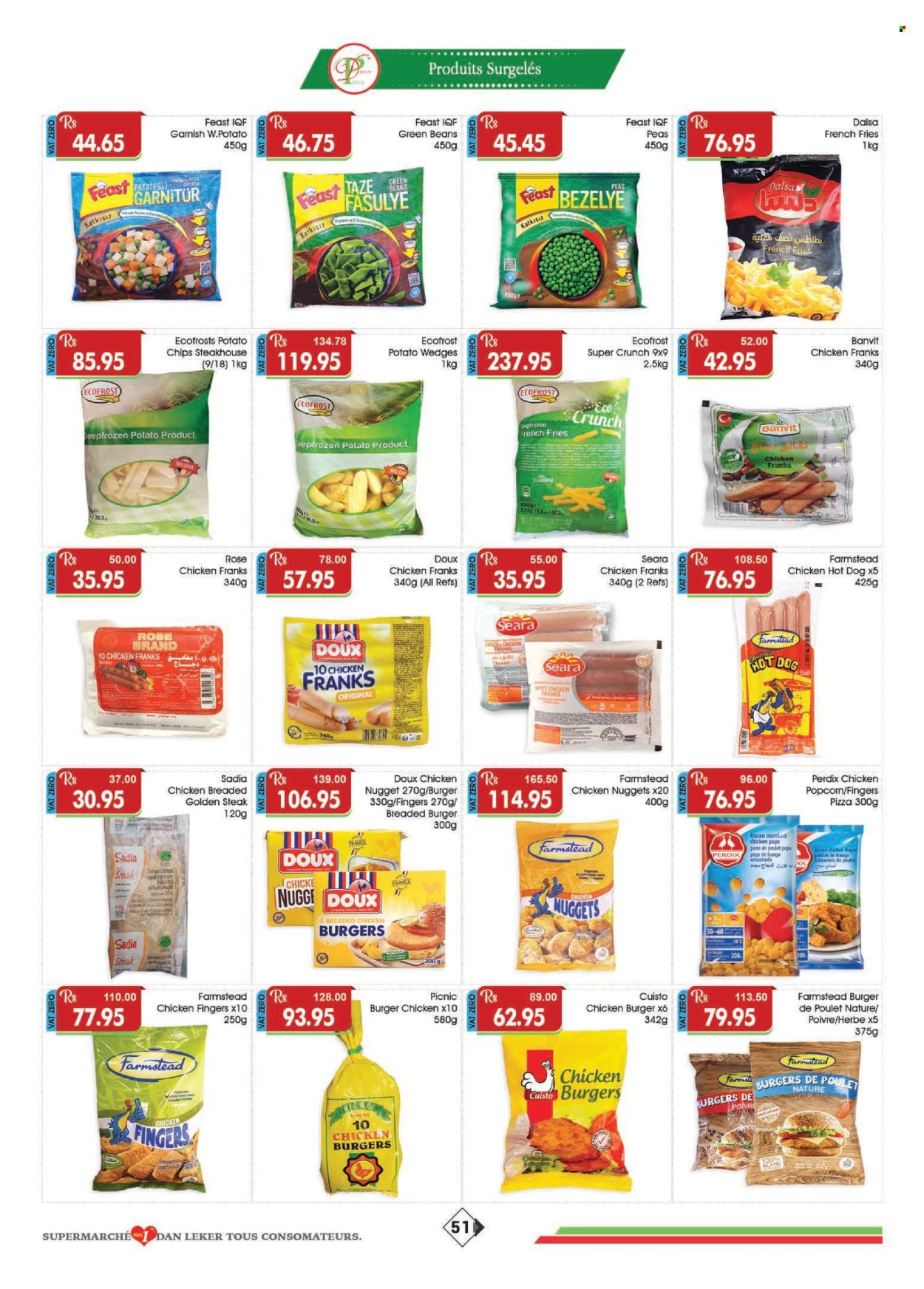 Dreamprice catalogue - 19.06.2025 - 16.07.2025. Page 51