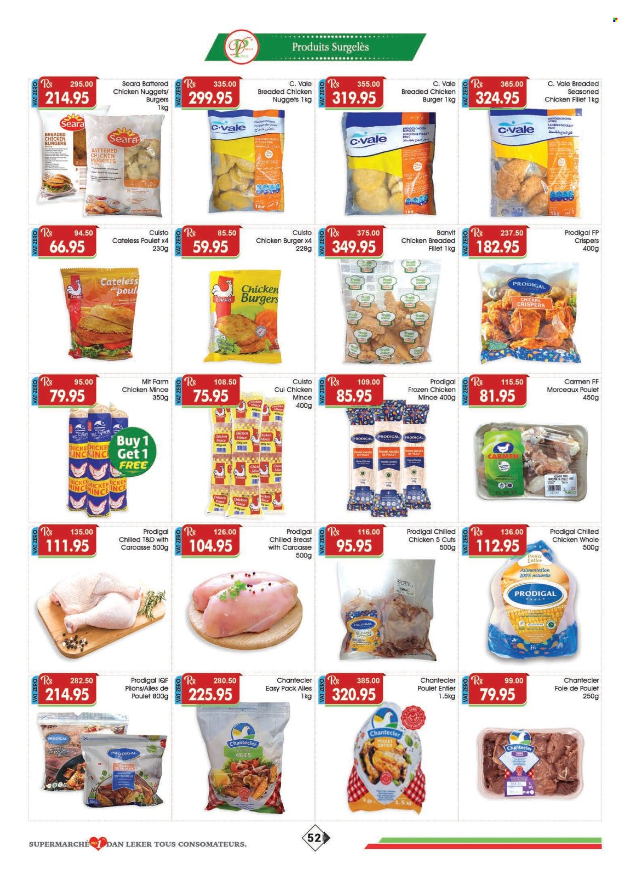Dreamprice catalogue - 19.06.2025 - 16.07.2025. Page 52