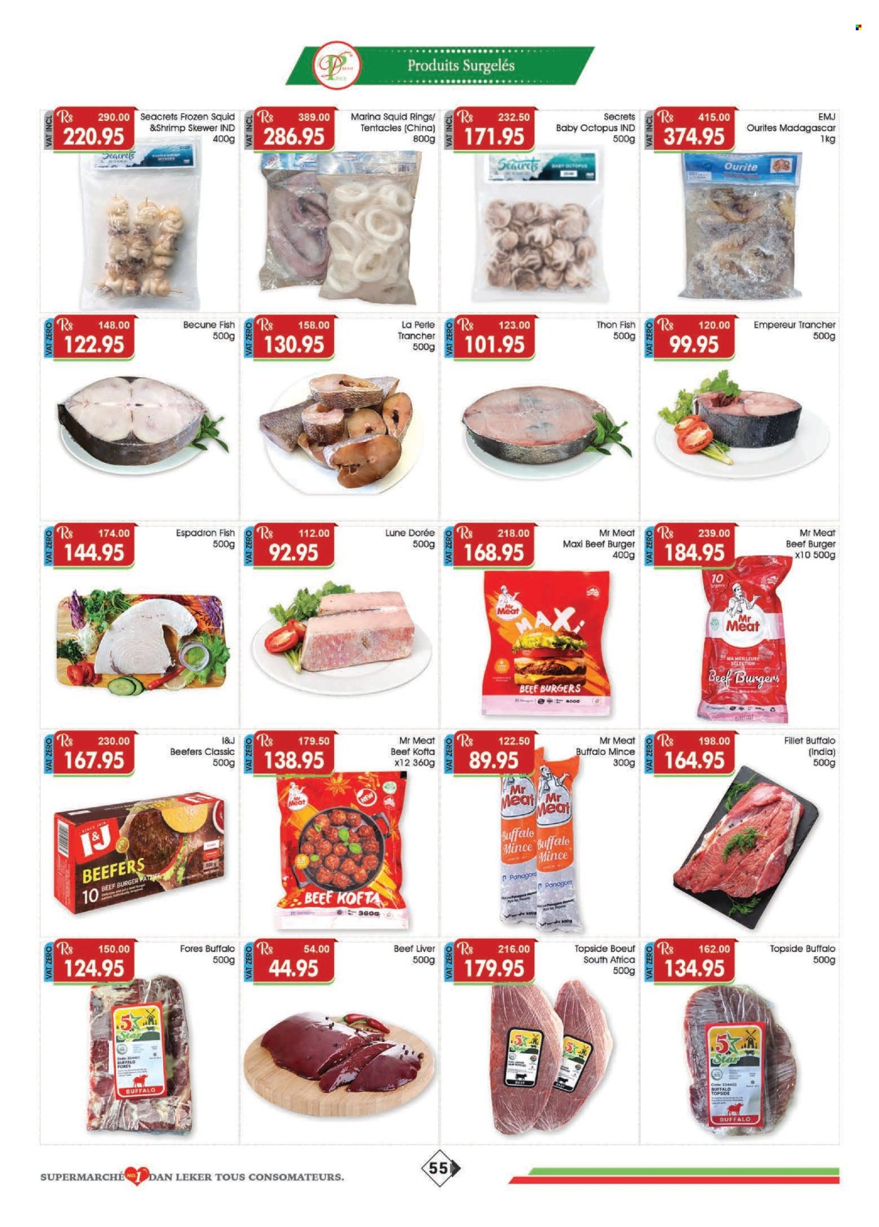 Dreamprice catalogue - 19.06.2025 - 16.07.2025. Page 55