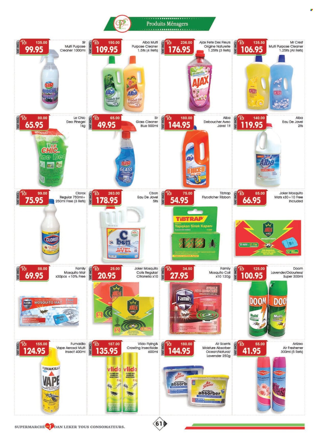 Dreamprice catalogue - 19.06.2025 - 16.07.2025. Page 61