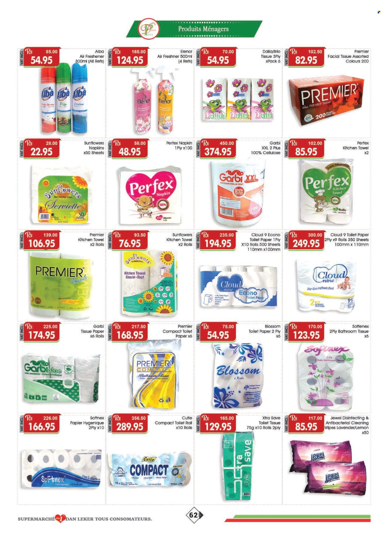 Dreamprice catalogue - 19.06.2025 - 16.07.2025. Page 62