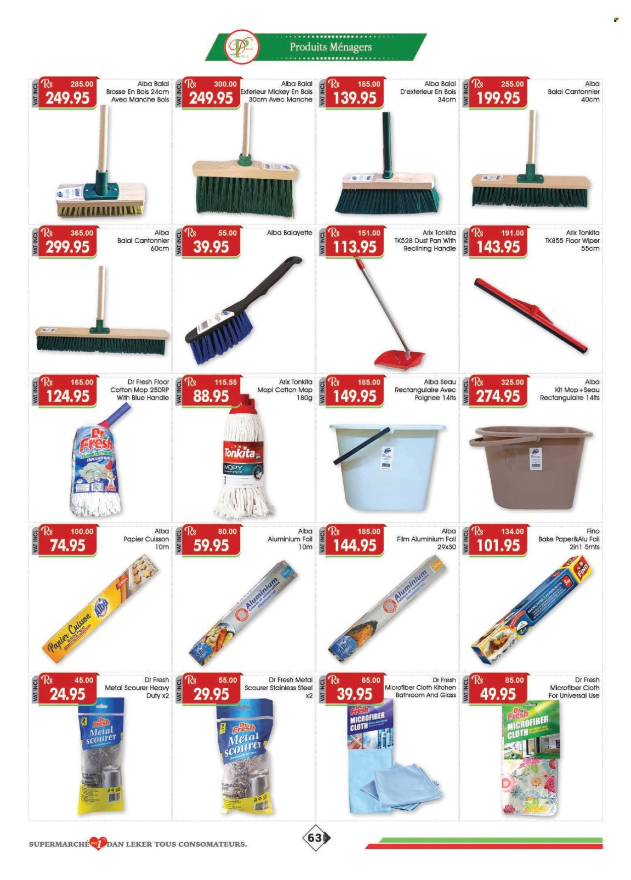 Dreamprice catalogue - 19.06.2025 - 16.07.2025. Page 63
