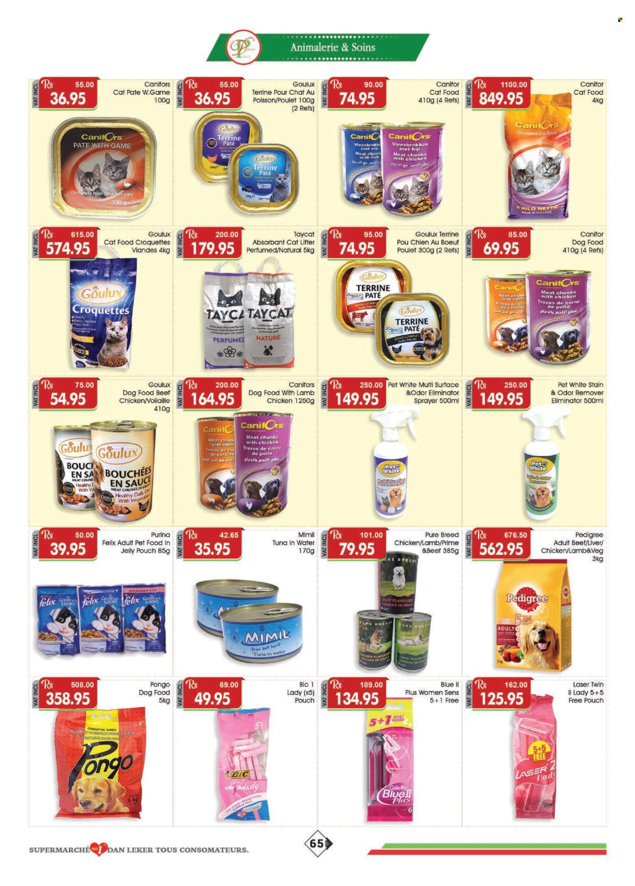 Dreamprice catalogue - 19.06.2025 - 16.07.2025. Page 65