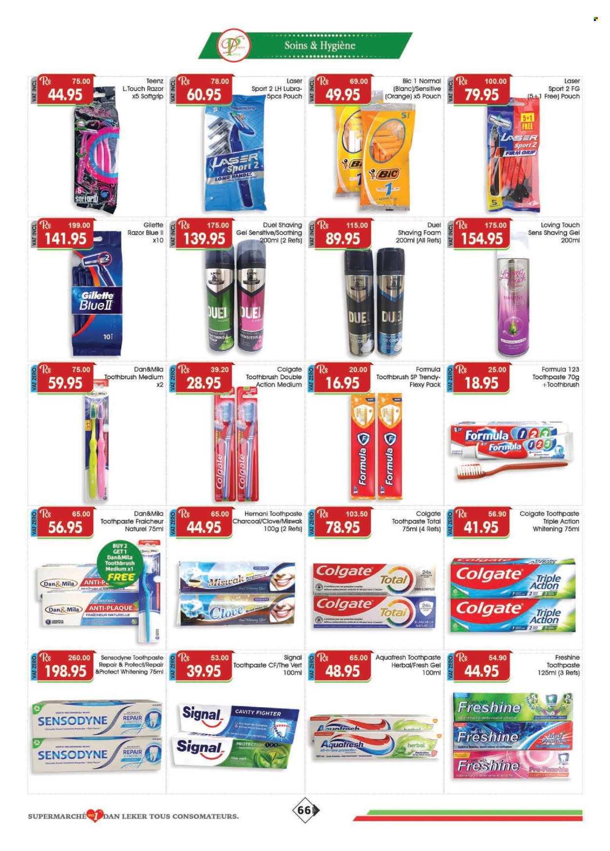Dreamprice catalogue - 19.06.2025 - 16.07.2025. Page 66