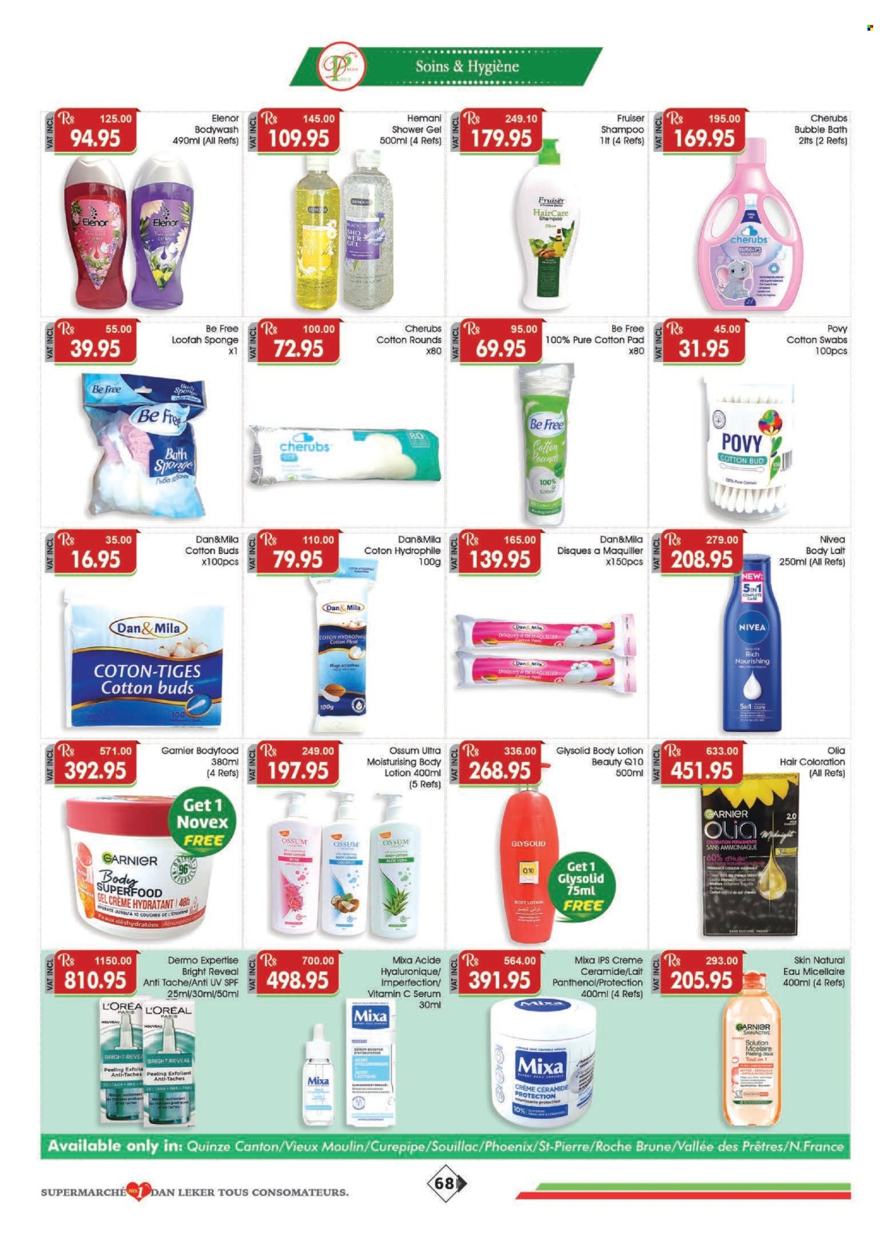 Dreamprice catalogue - 19.06.2025 - 16.07.2025. Page 68
