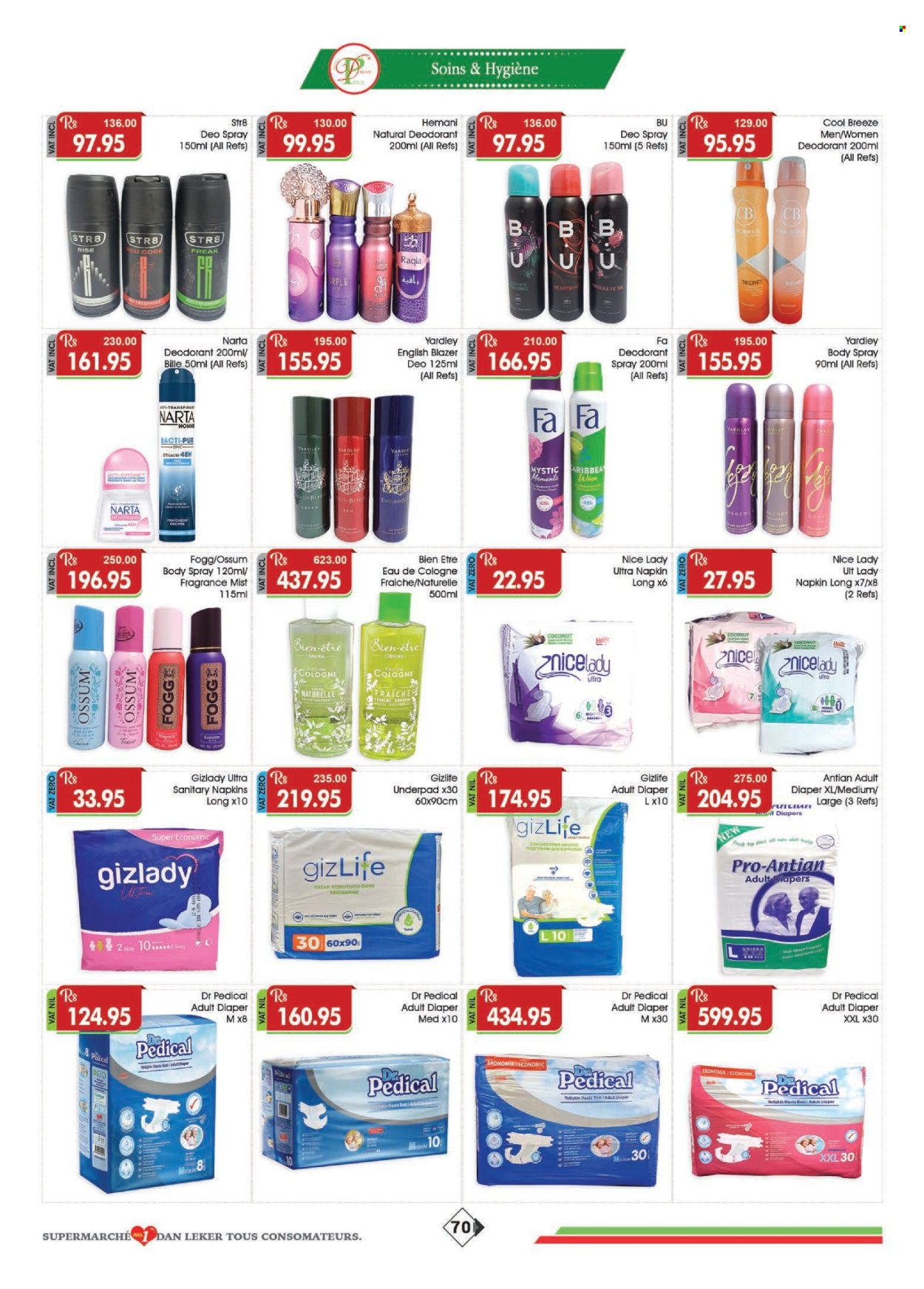 Dreamprice catalogue - 19.06.2025 - 16.07.2025. Page 70