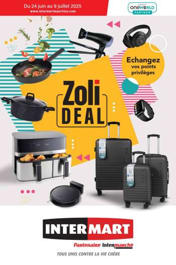 thumbnail - Intermart catalogue