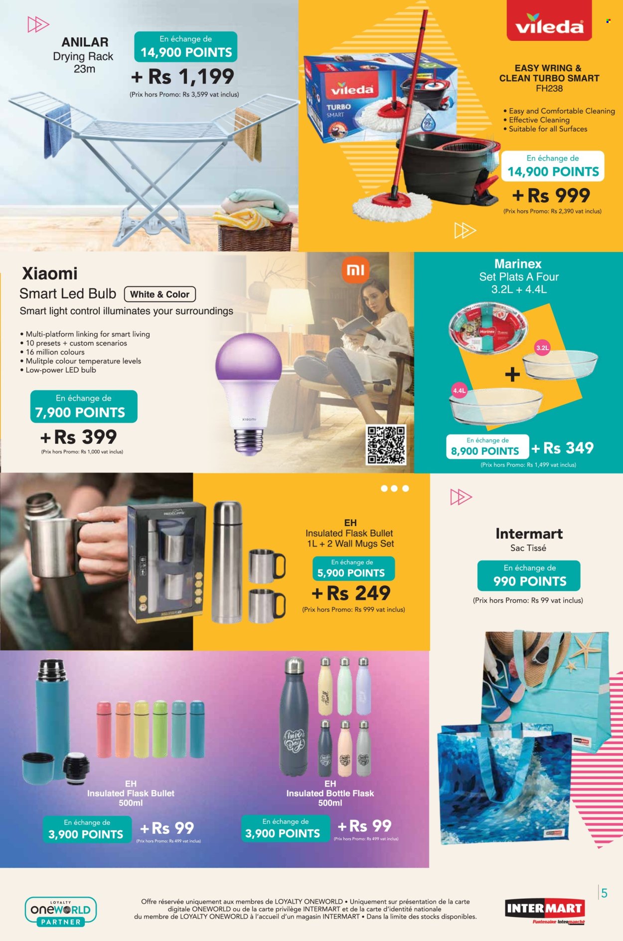 Intermart catalogue - 24.06.2025 - 9.07.2025. Page 5