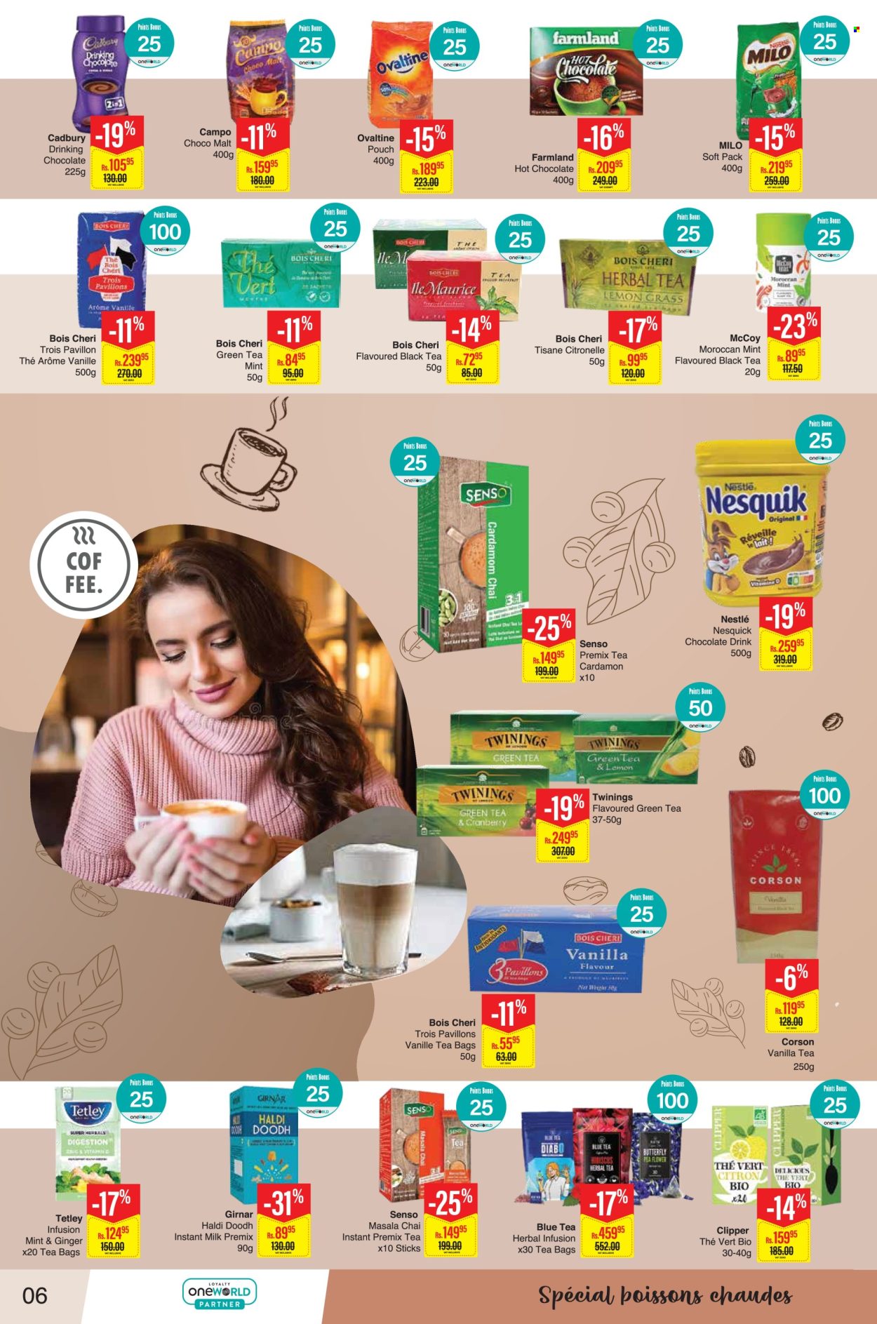 Intermart catalogue - 24.06.2025 - 9.07.2025. Page 6
