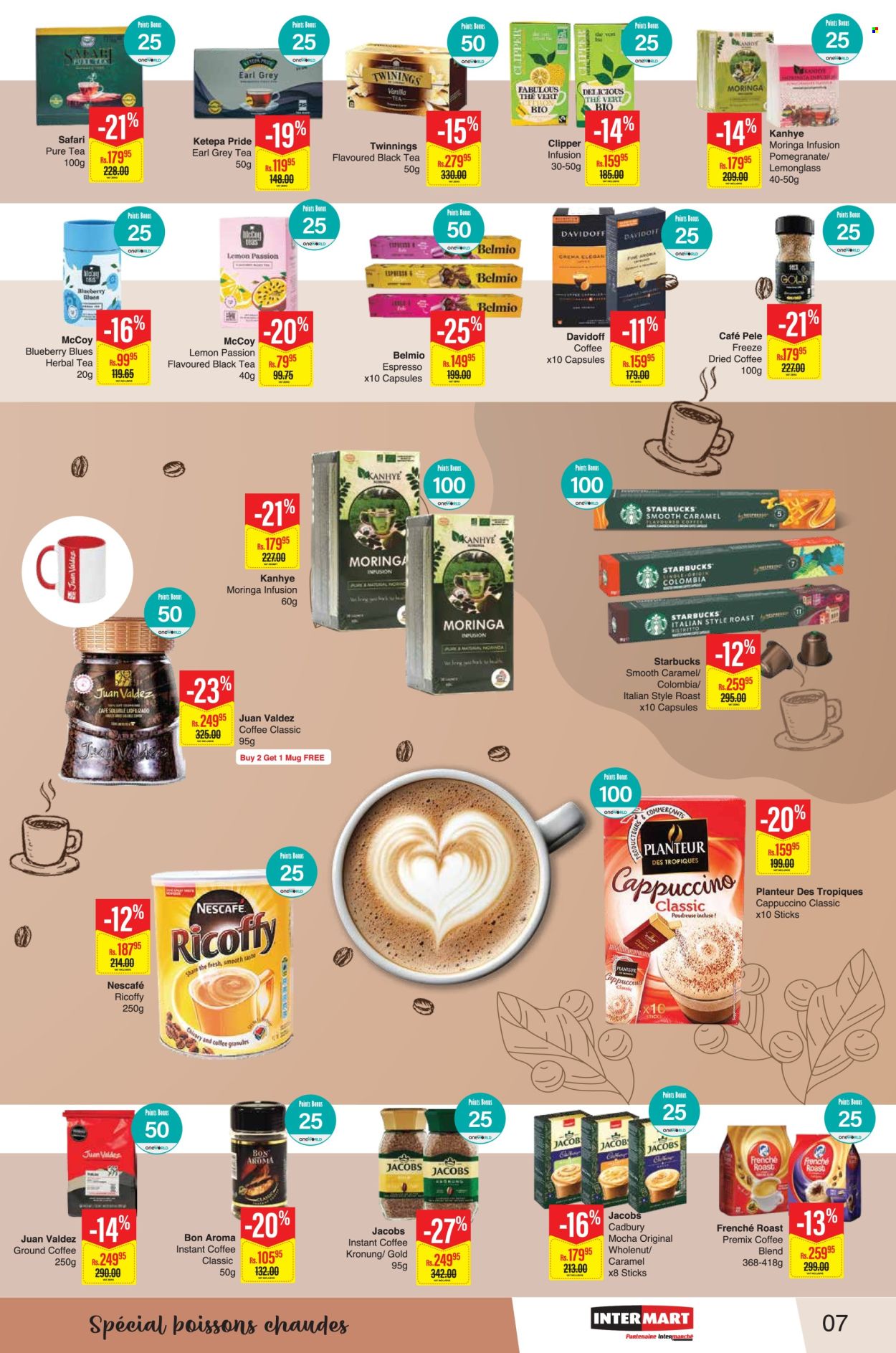 Intermart catalogue - 24.06.2025 - 9.07.2025. Page 7