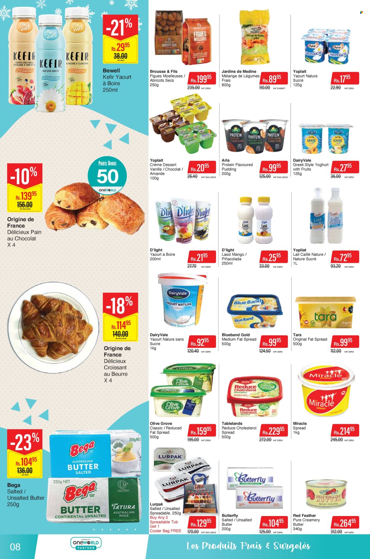 Intermart catalogue - 24.06.2025 - 9.07.2025. Page 8