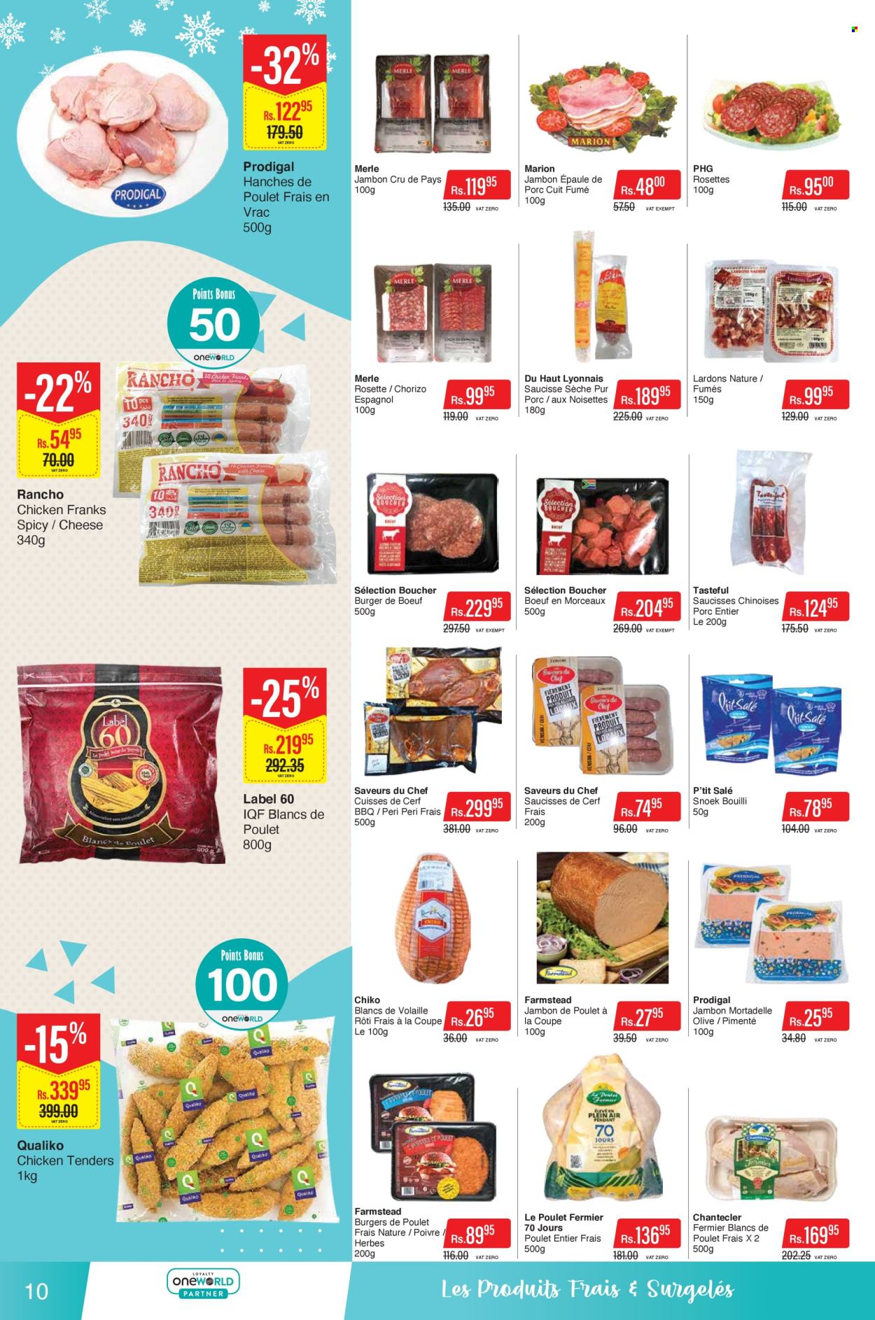 Intermart catalogue - 24.06.2025 - 9.07.2025. Page 10