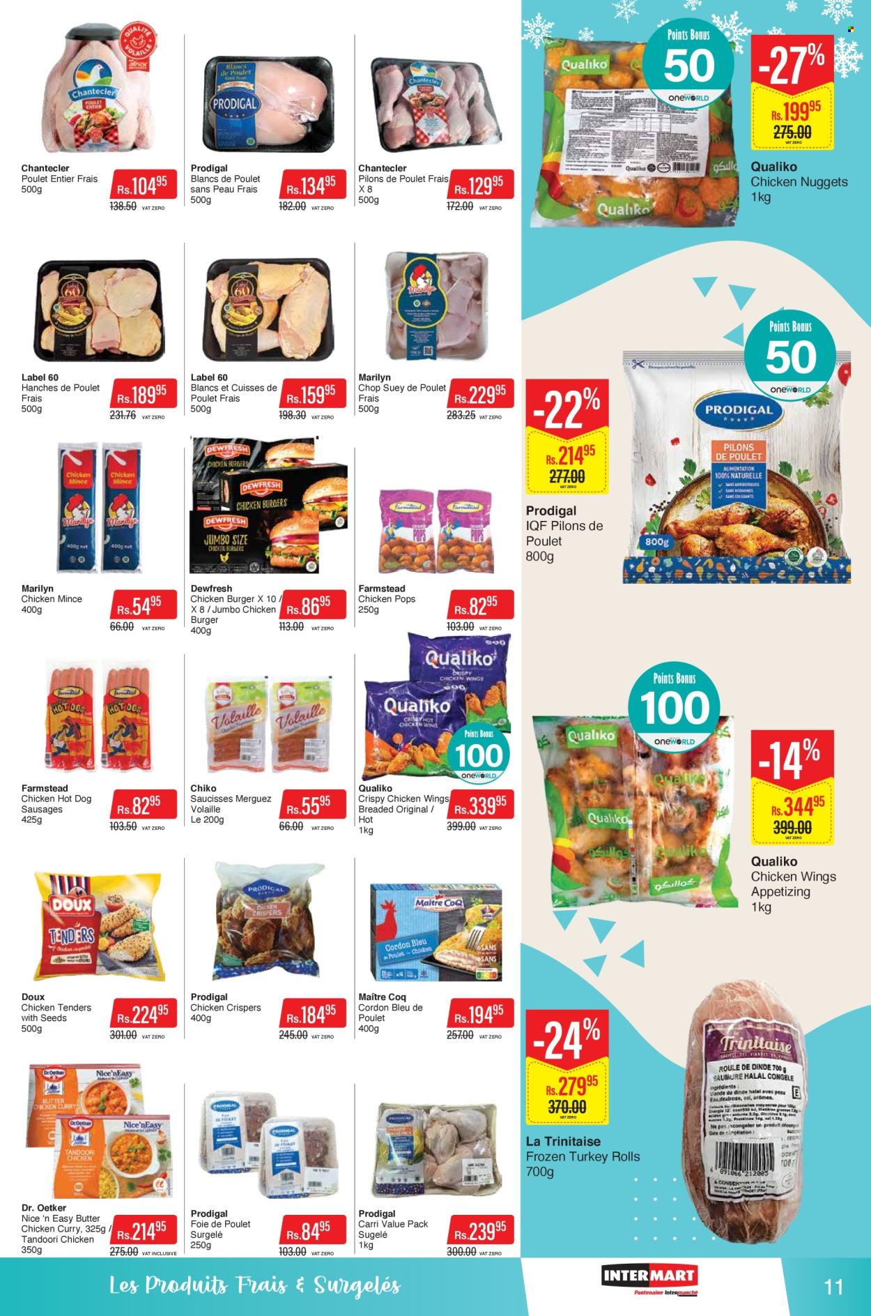 Intermart catalogue - 24.06.2025 - 9.07.2025. Page 11