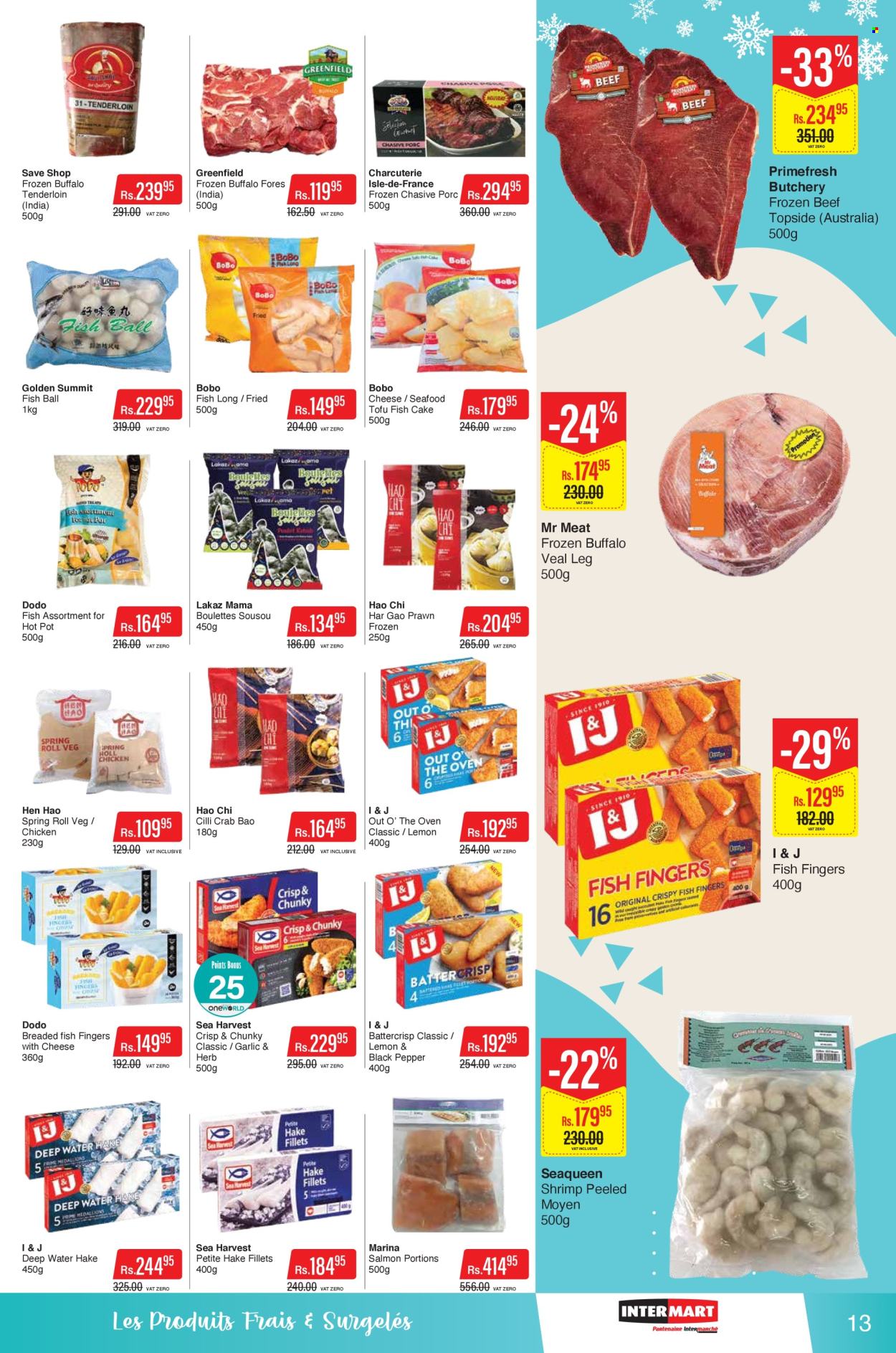 Intermart catalogue - 24.06.2025 - 9.07.2025. Page 13
