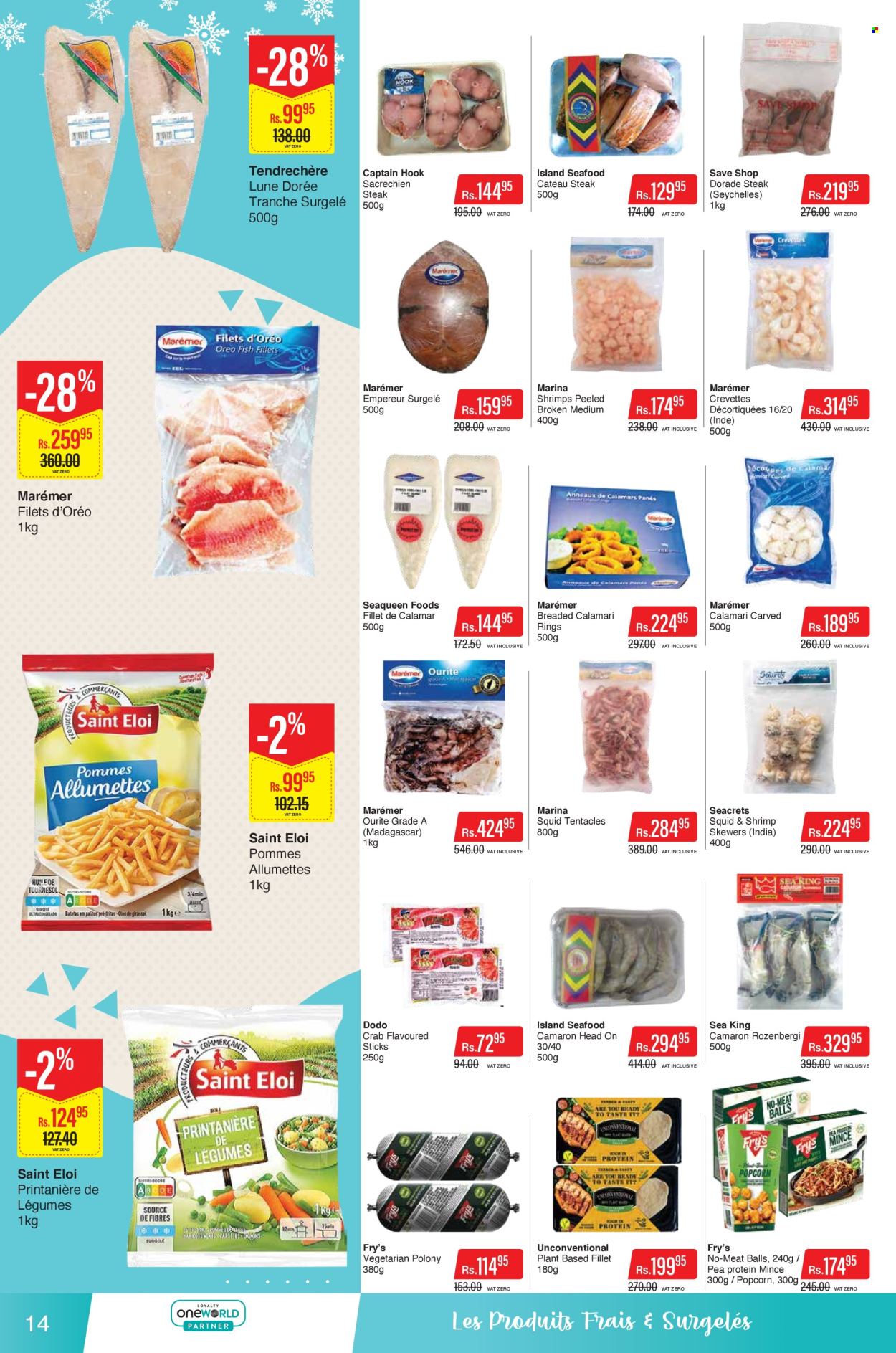 Intermart catalogue - 24.06.2025 - 9.07.2025. Page 14