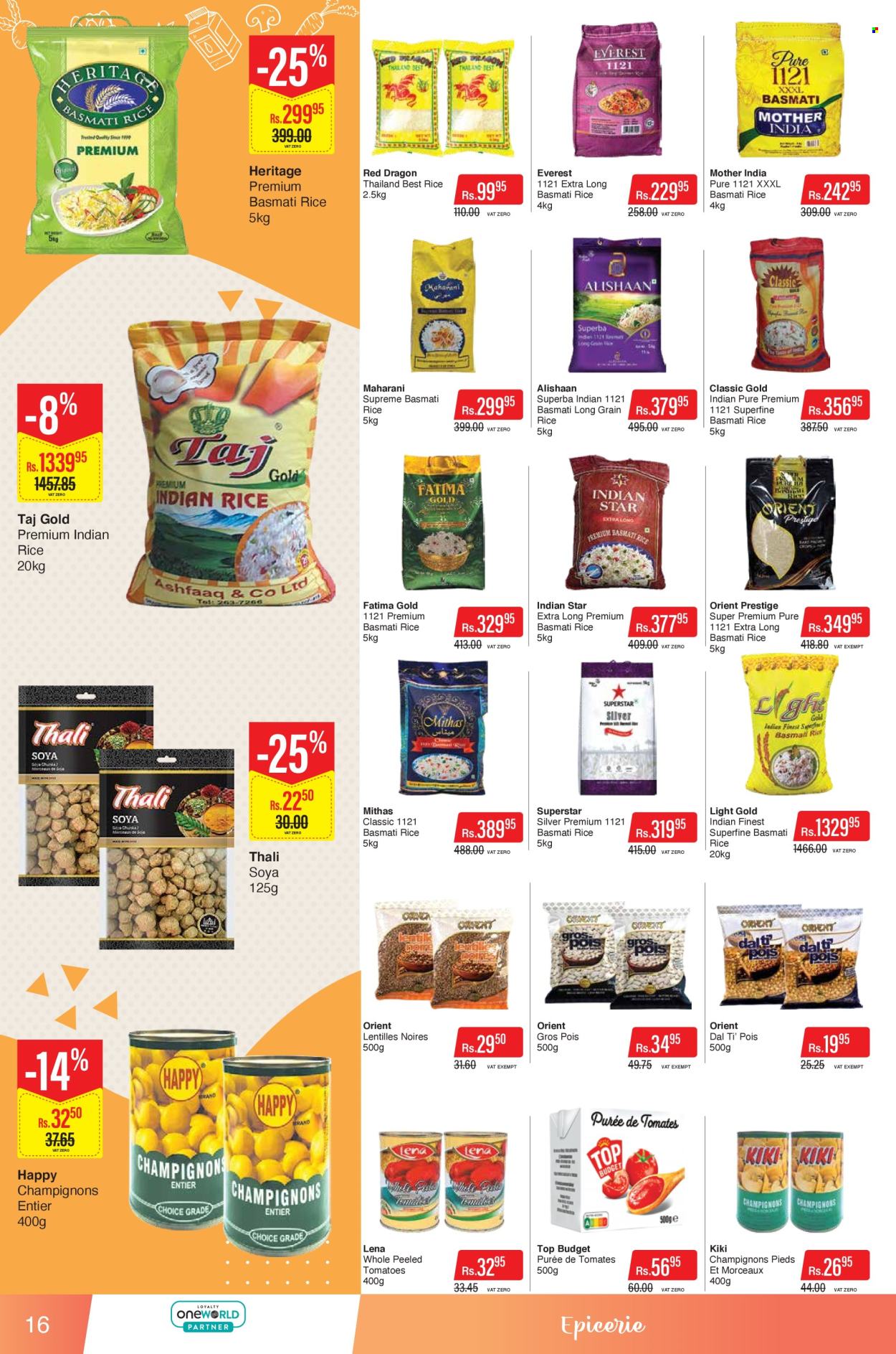 Intermart catalogue - 24.06.2025 - 9.07.2025. Page 16