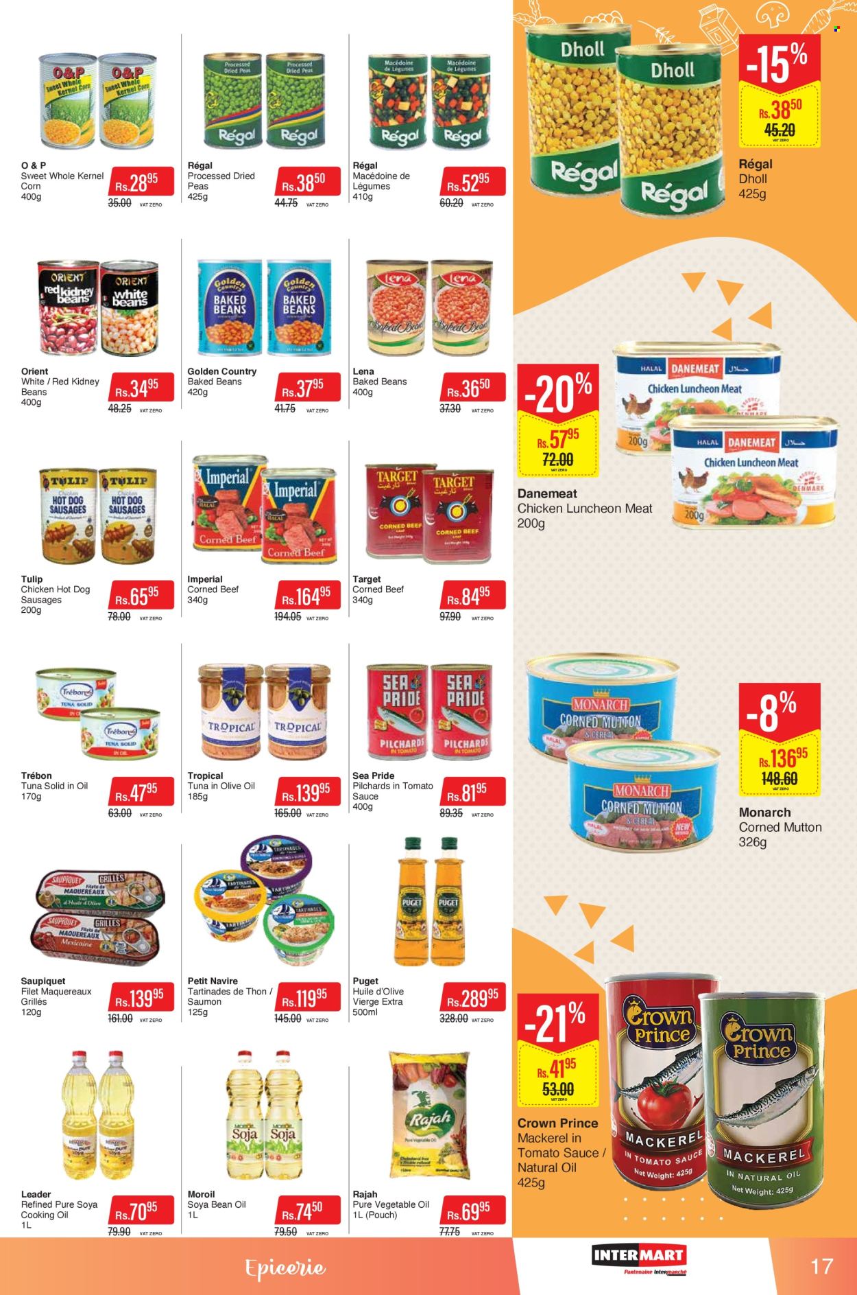 Intermart catalogue - 24.06.2025 - 9.07.2025. Page 17
