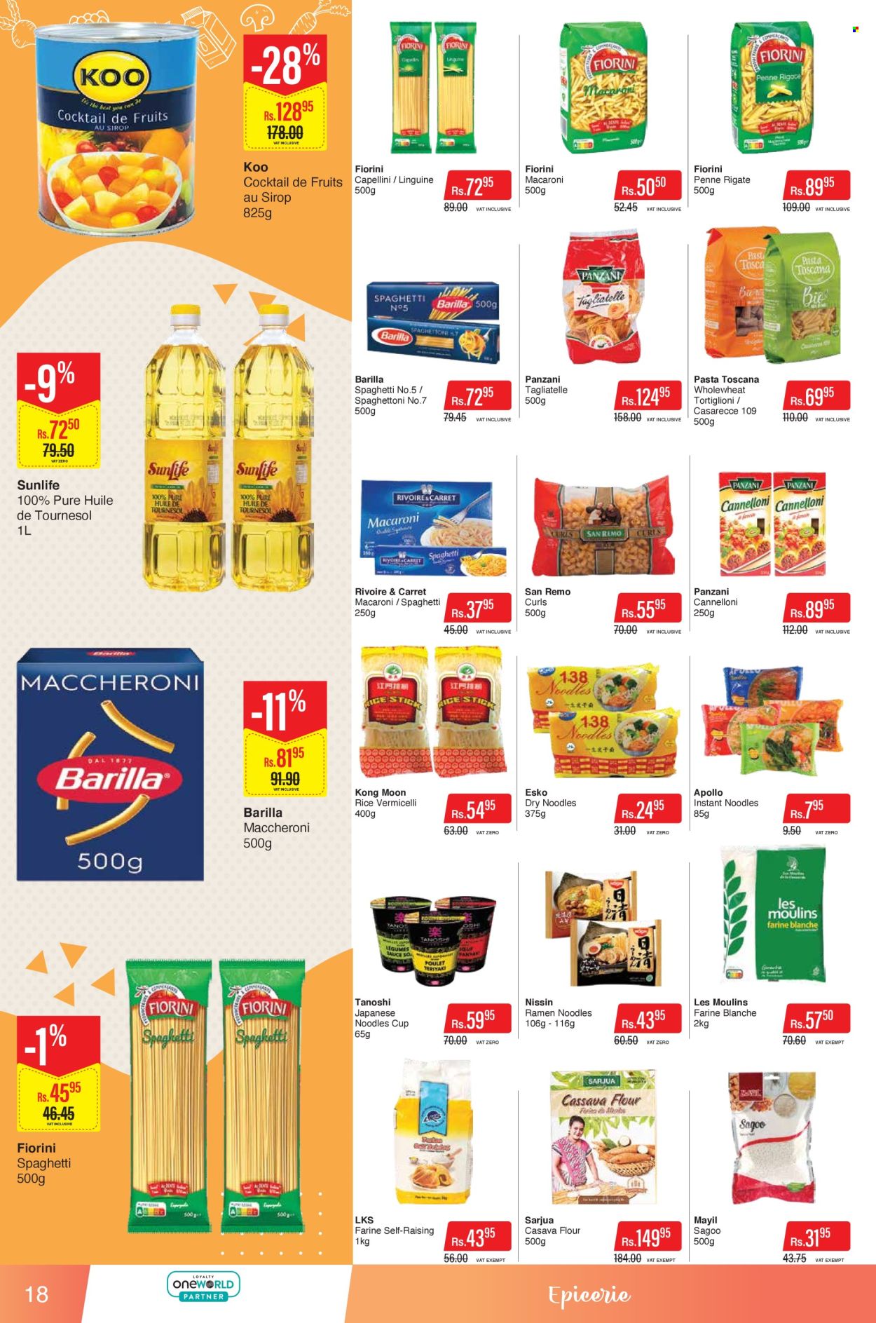 Intermart catalogue - 24.06.2025 - 9.07.2025. Page 18