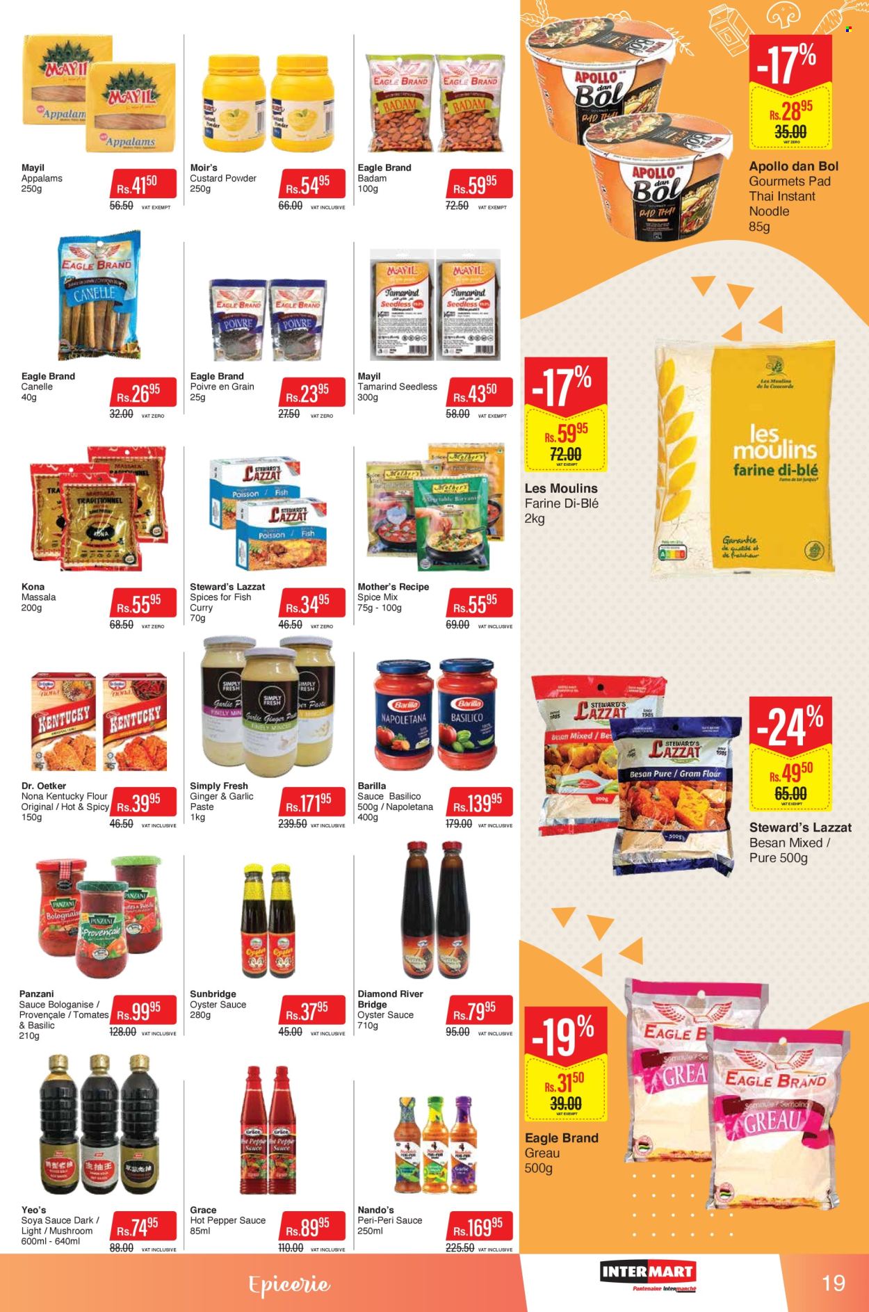Intermart catalogue - 24.06.2025 - 9.07.2025. Page 19