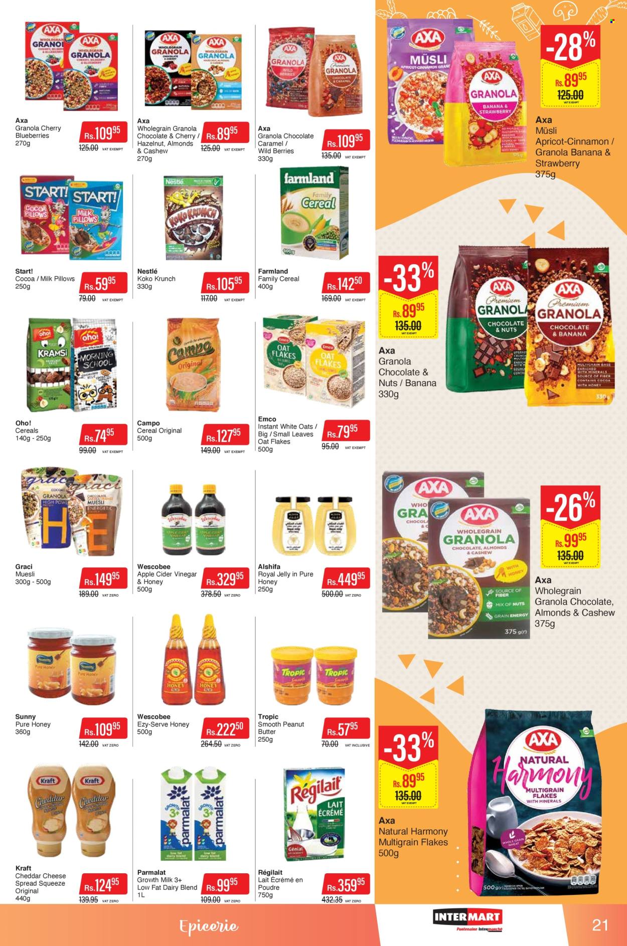 Intermart catalogue - 24.06.2025 - 9.07.2025. Page 21