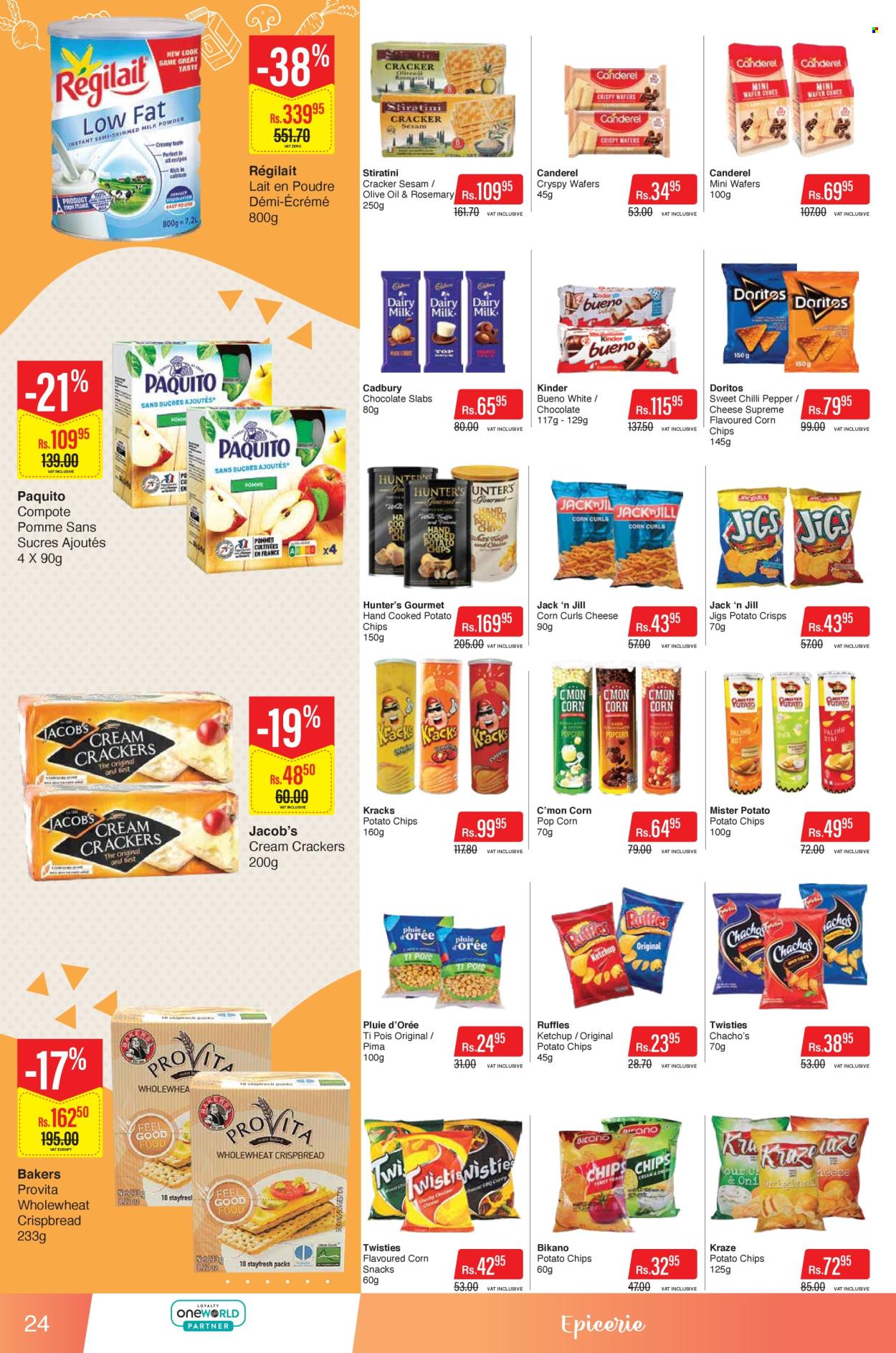 Intermart catalogue - 24.06.2025 - 9.07.2025. Page 24