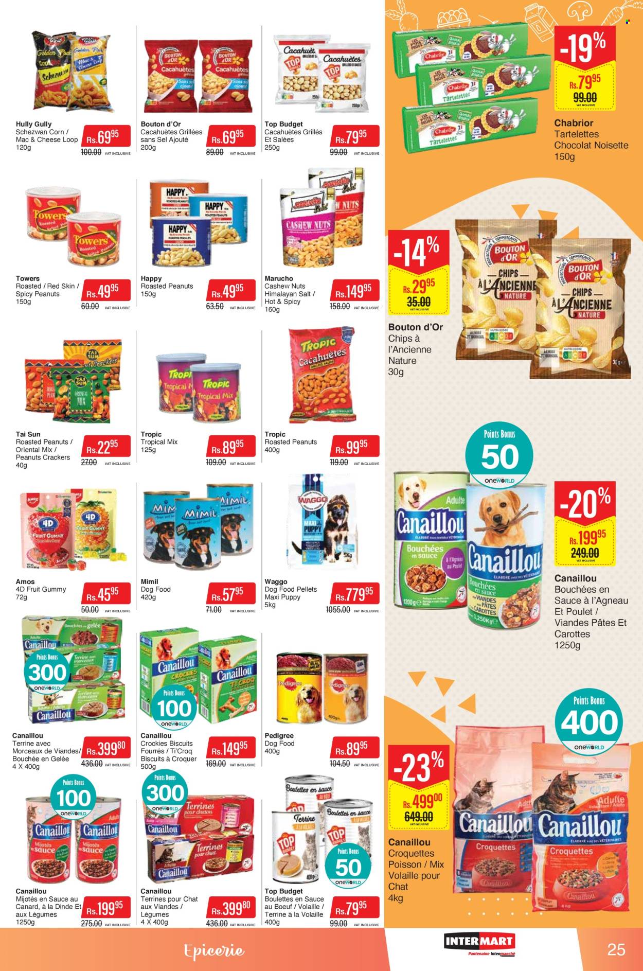 Intermart catalogue - 24.06.2025 - 9.07.2025. Page 25