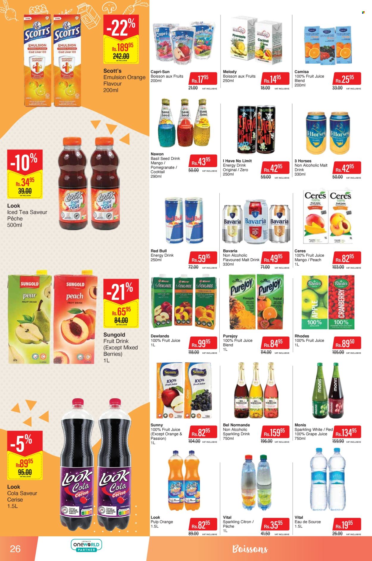 Intermart catalogue - 24.06.2025 - 9.07.2025. Page 26